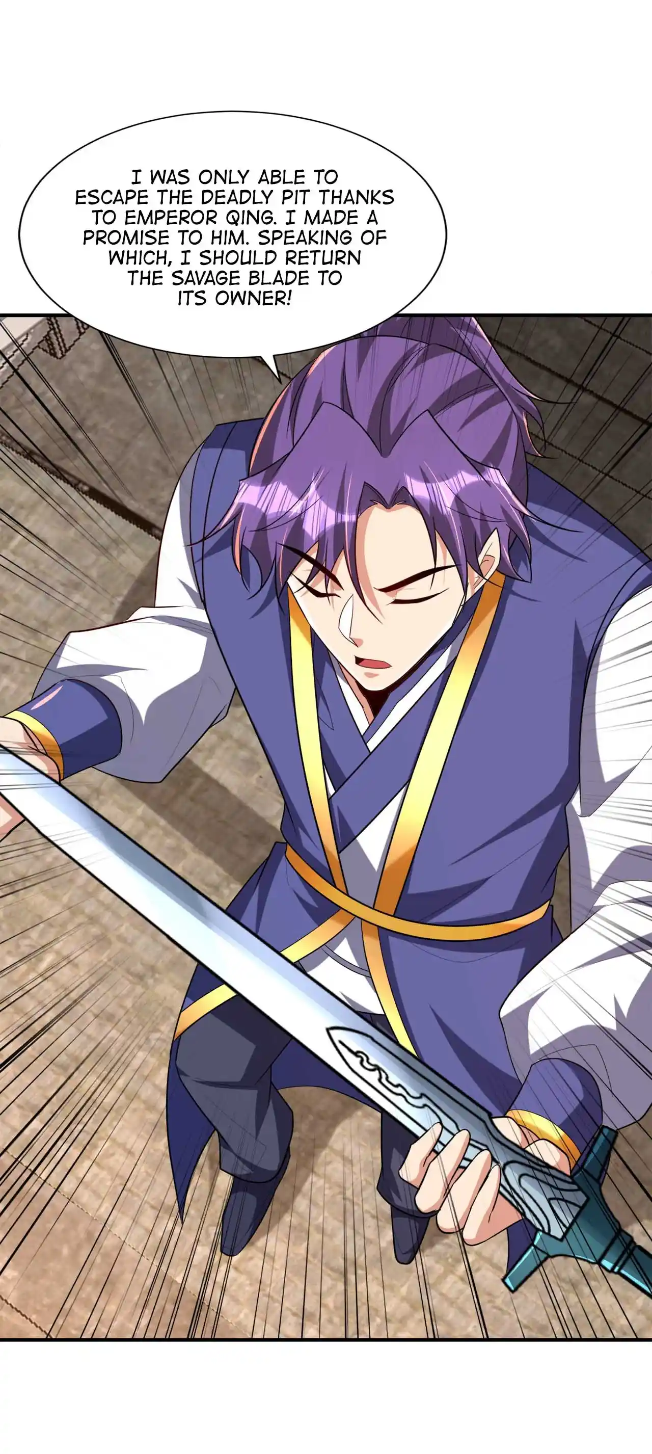 The Ultimate Devil King 291