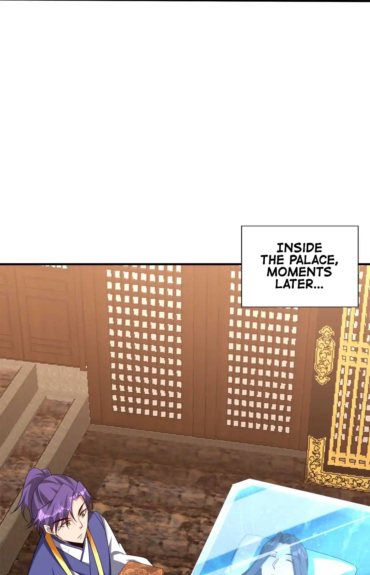 The Ultimate Devil King 291