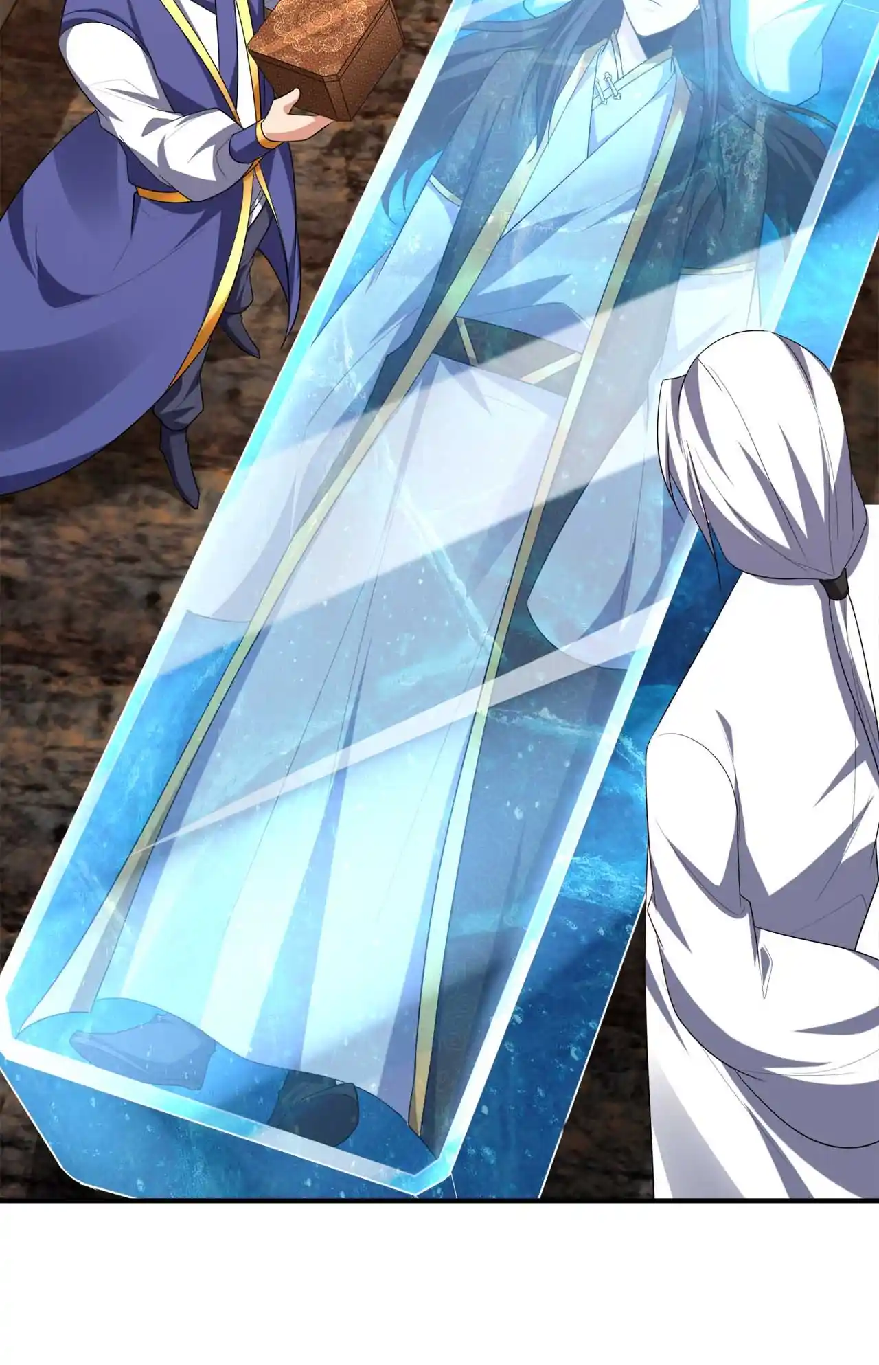 The Ultimate Devil King 291