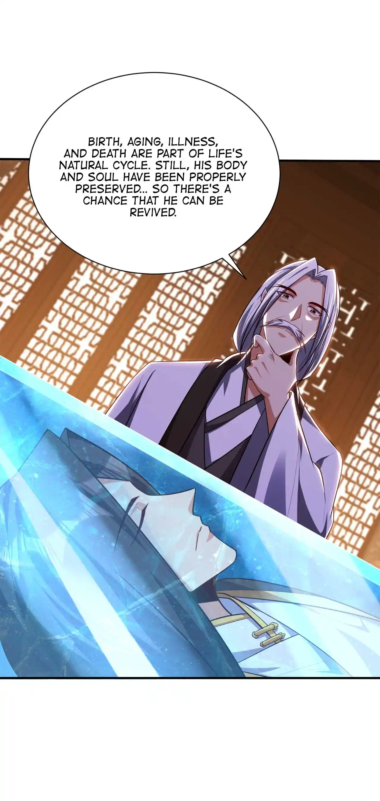 The Ultimate Devil King 291