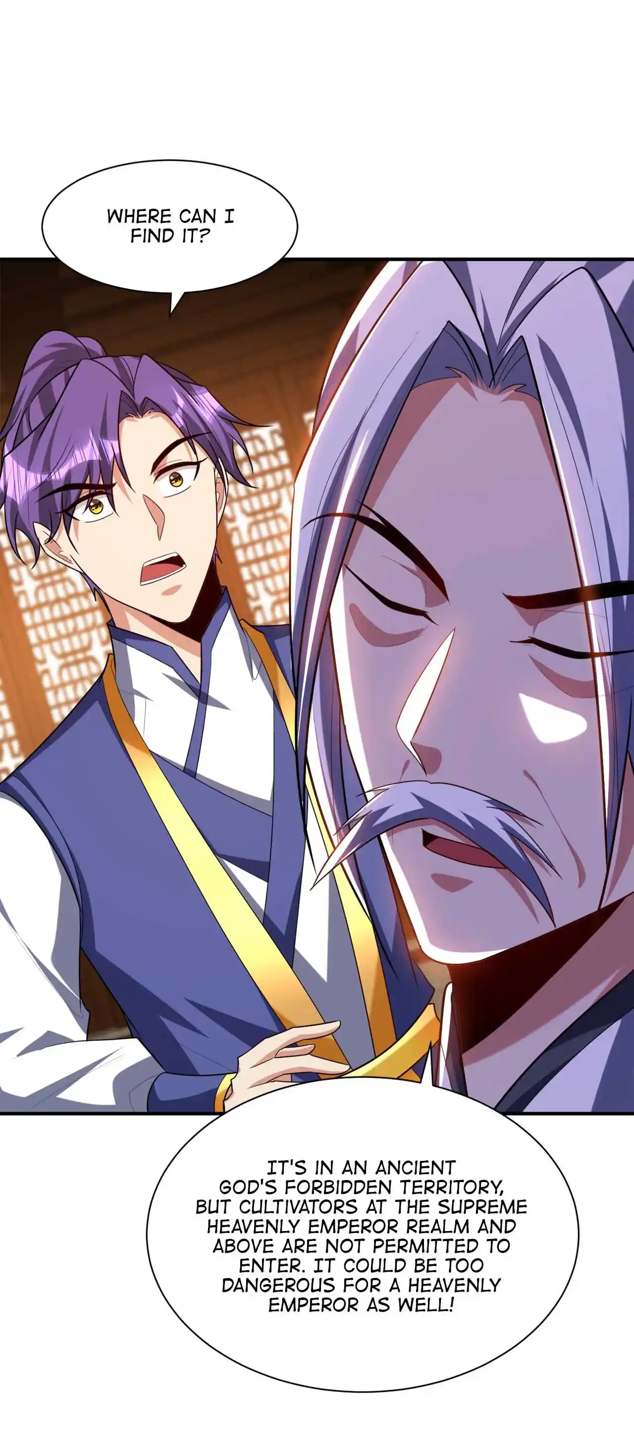 The Ultimate Devil King 291