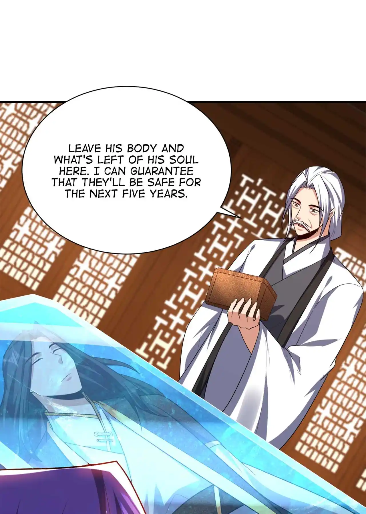 The Ultimate Devil King 291