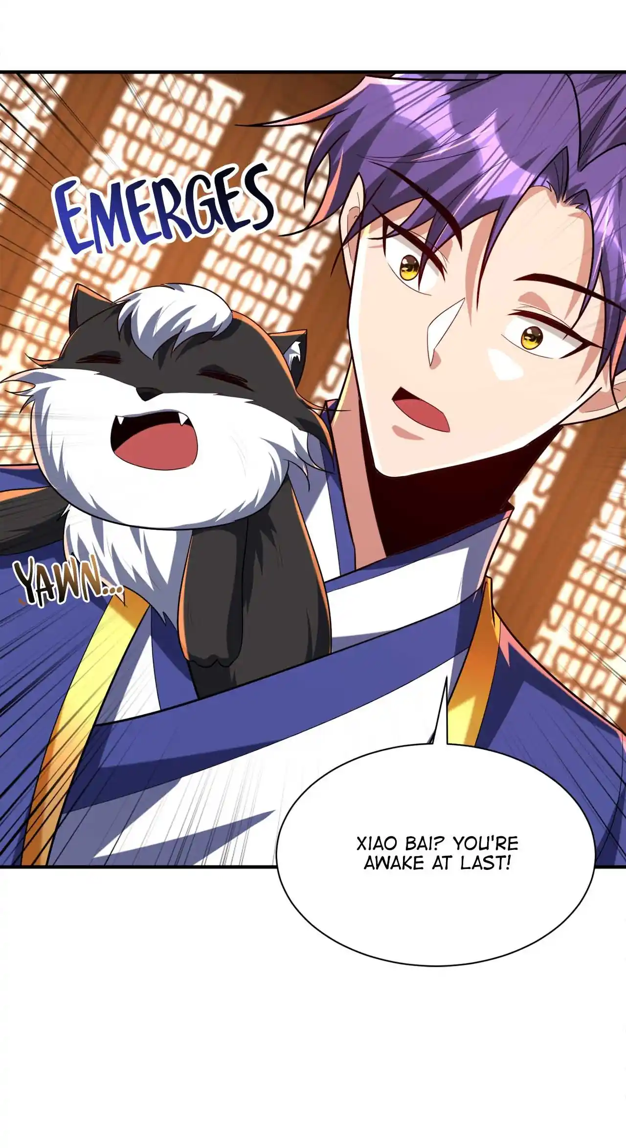 The Ultimate Devil King 291