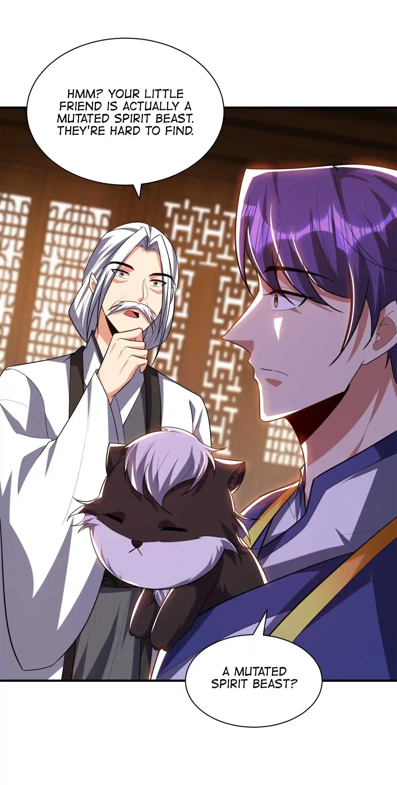 The Ultimate Devil King 291