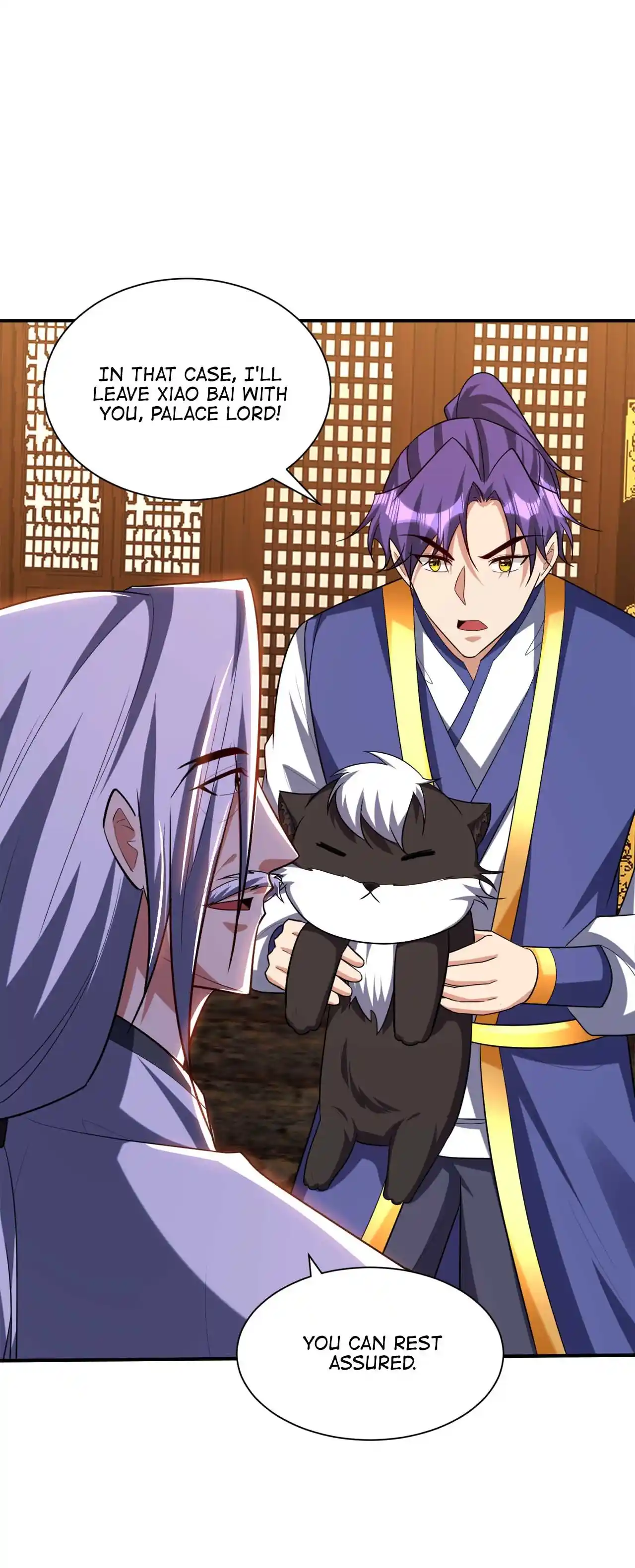 The Ultimate Devil King 291