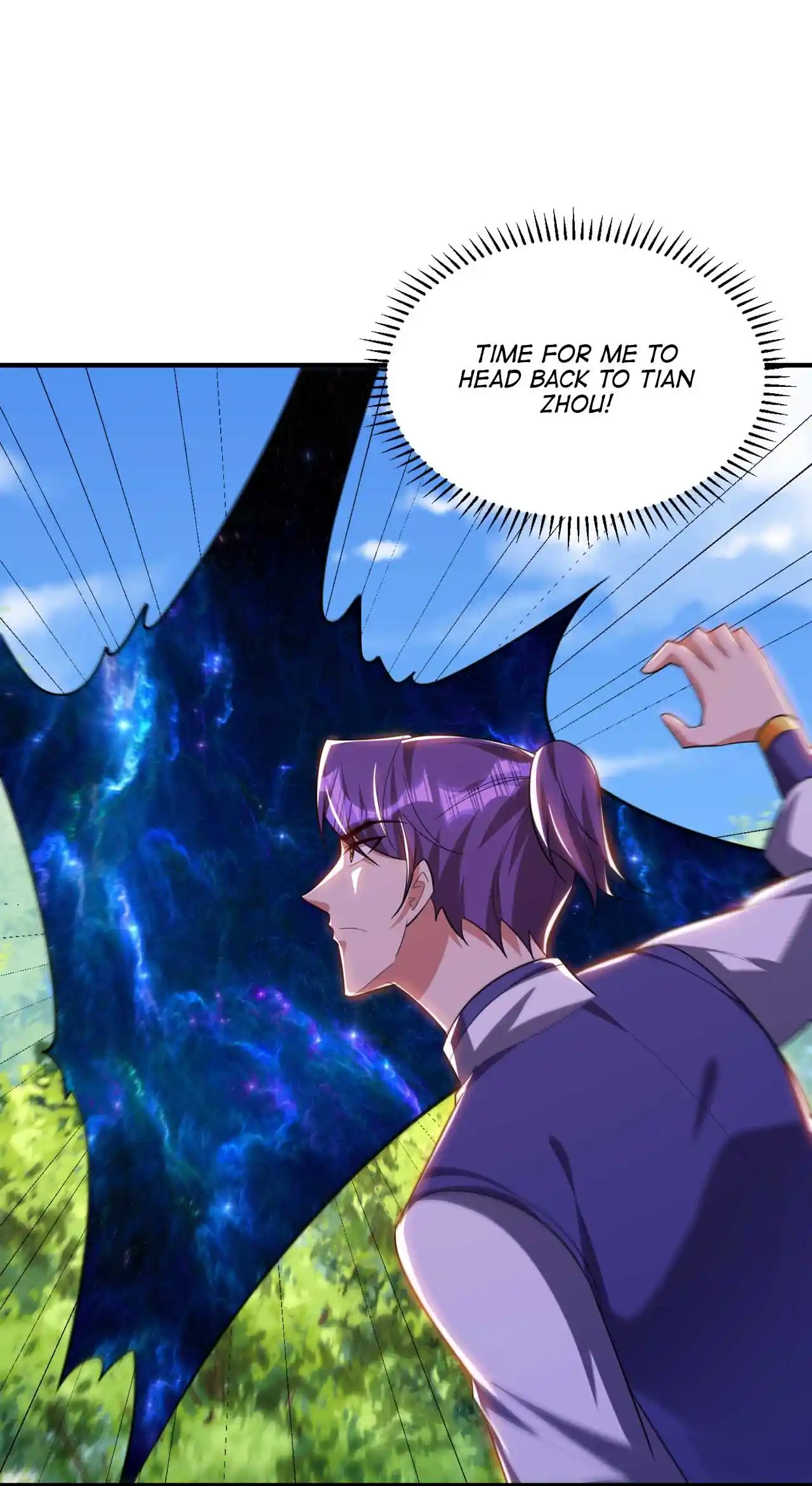 The Ultimate Devil King 291