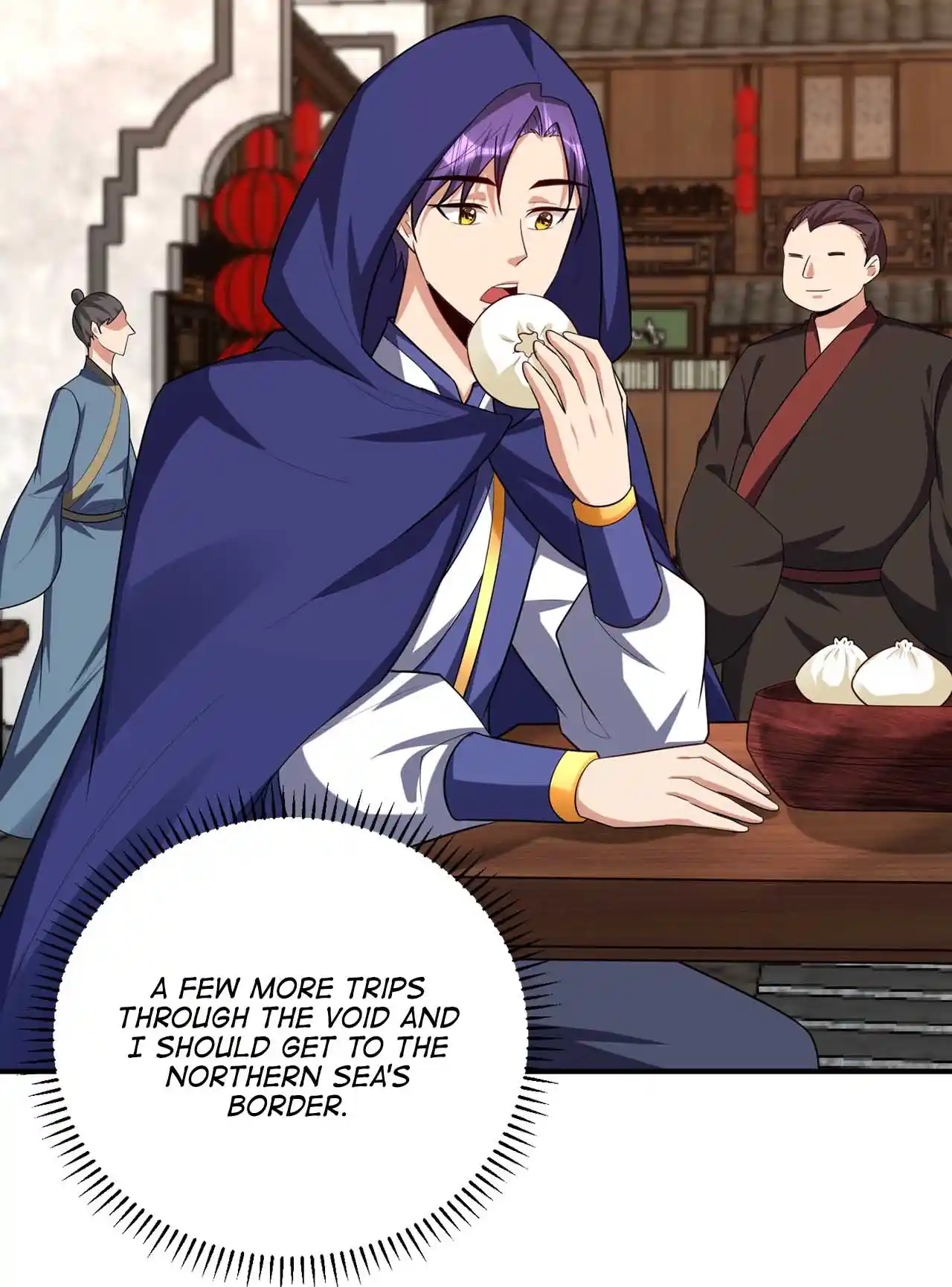 The Ultimate Devil King 291