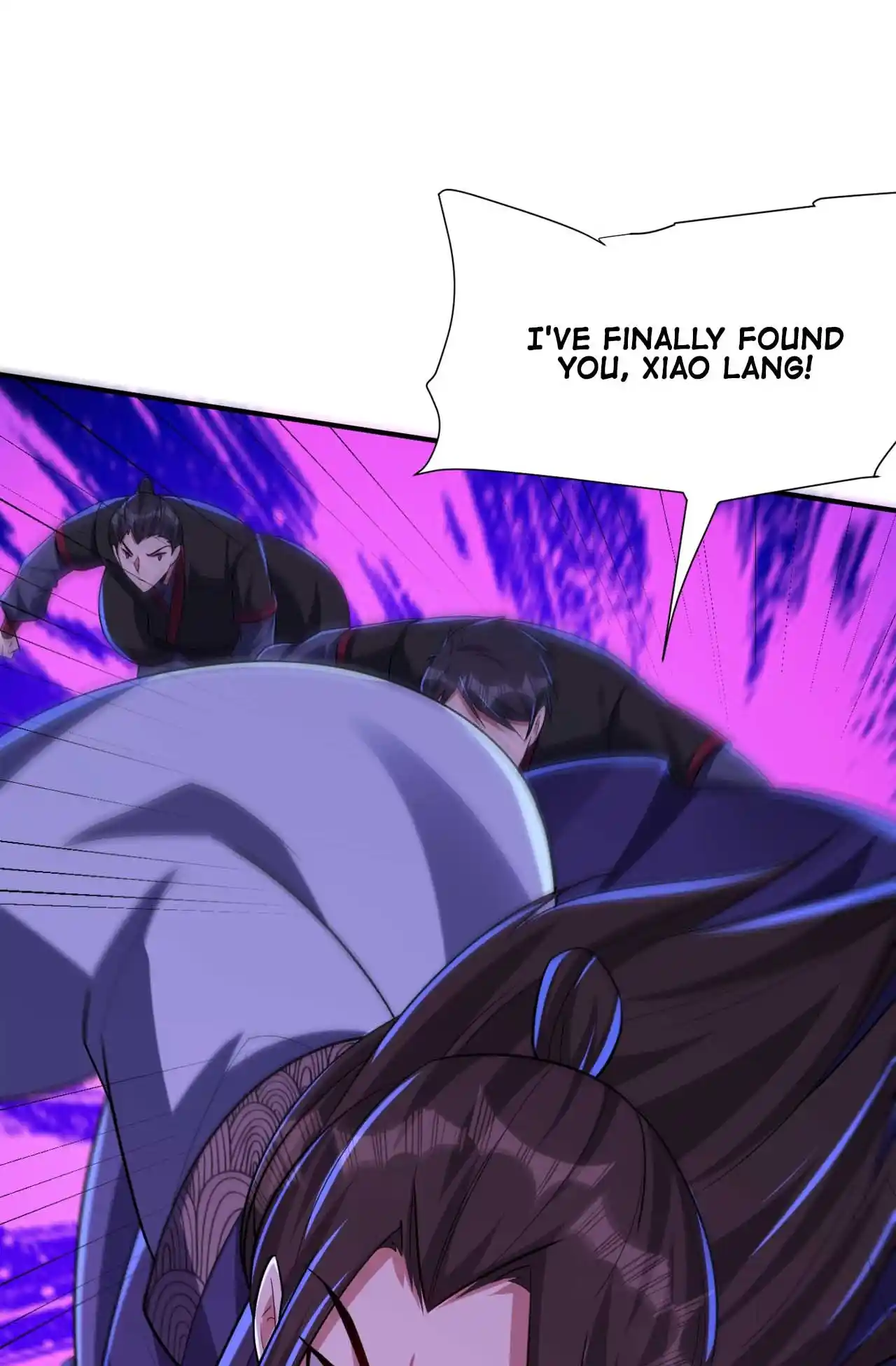 The Ultimate Devil King 291