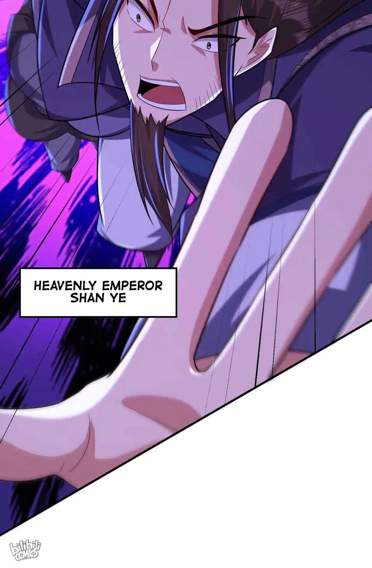 The Ultimate Devil King 291