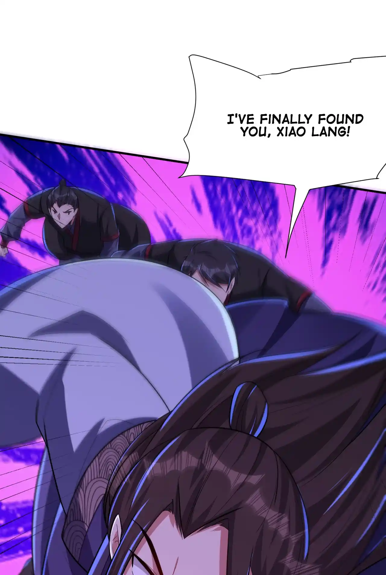 The Ultimate Devil King 292