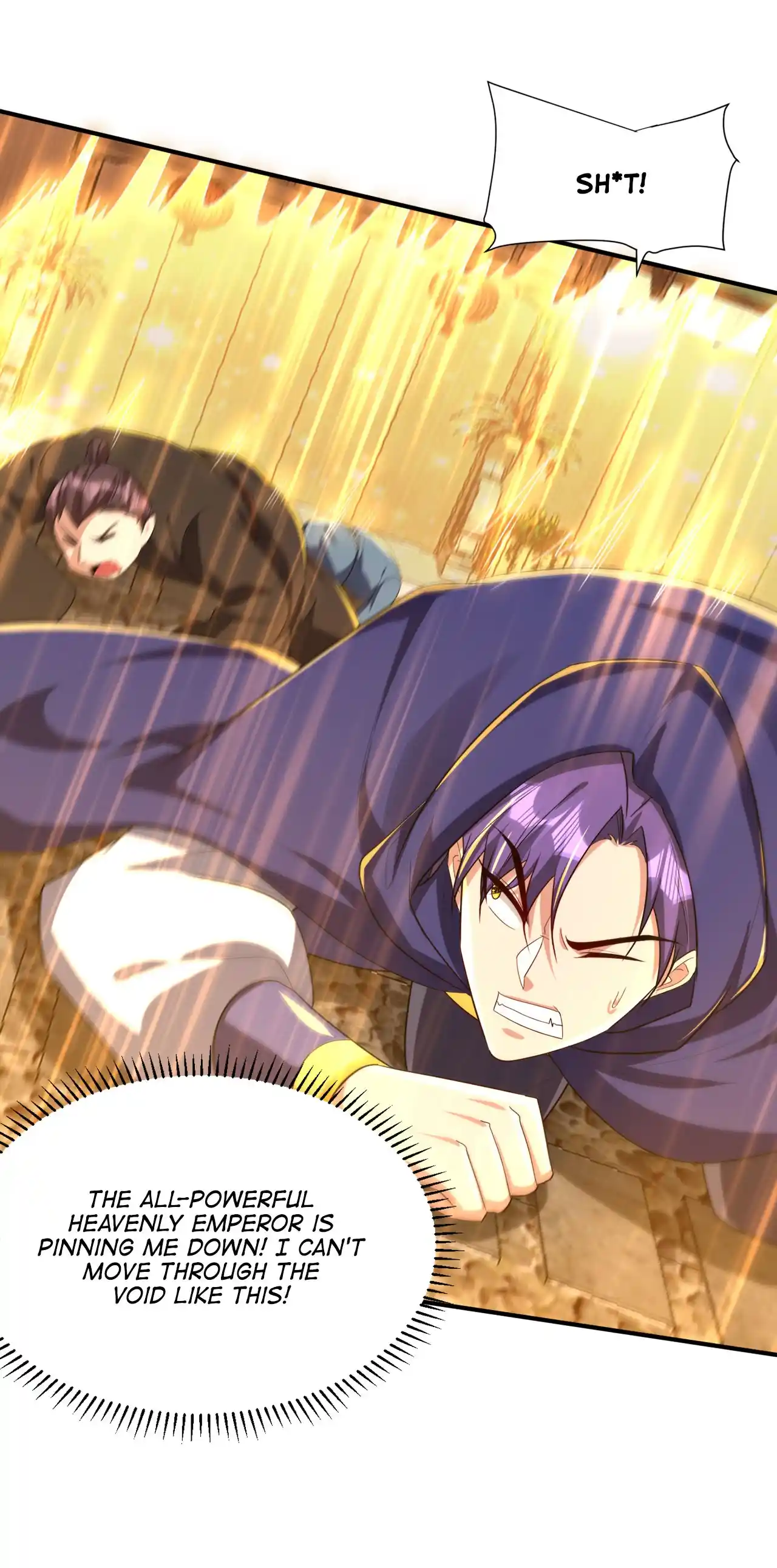 The Ultimate Devil King 292