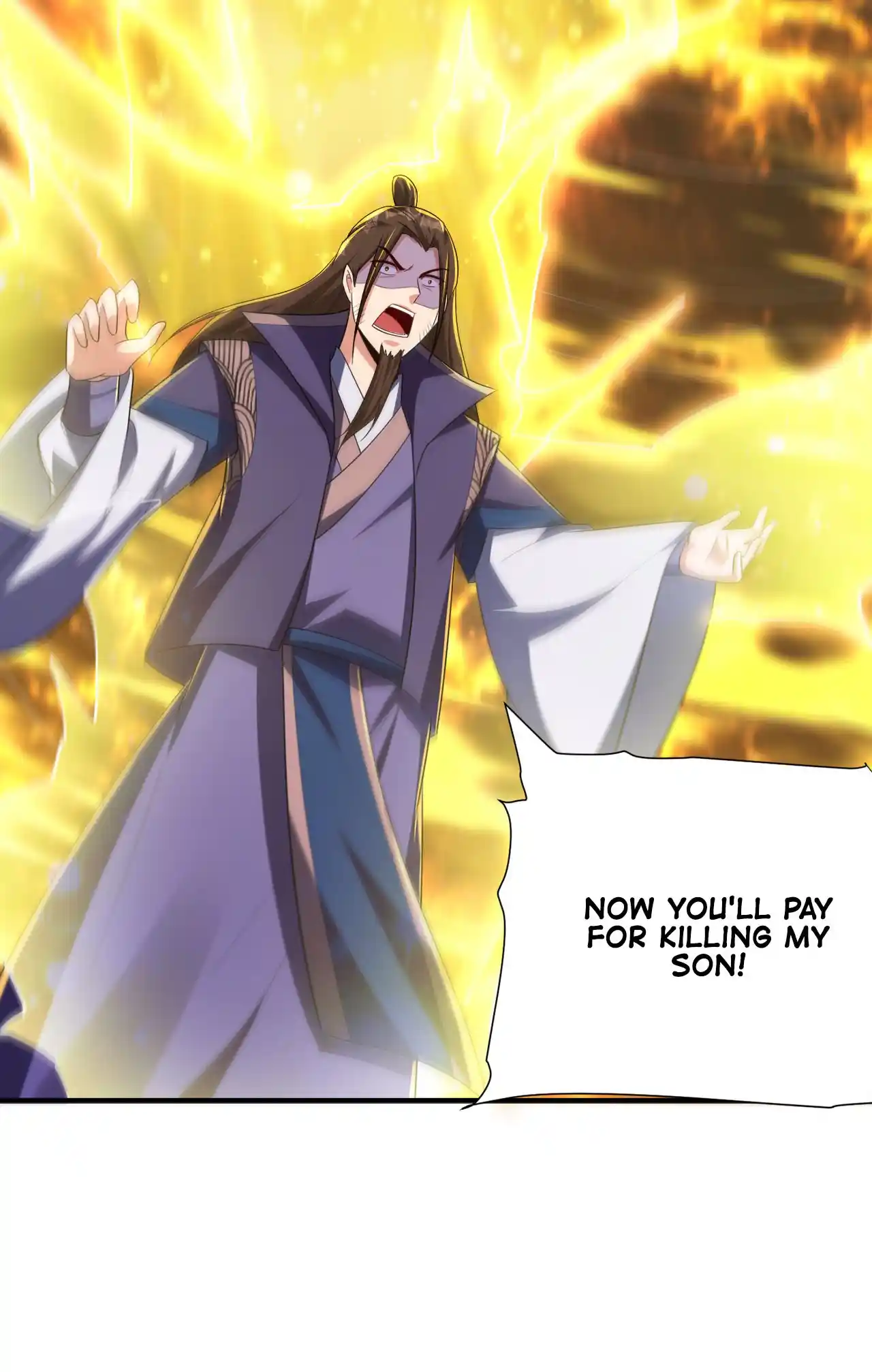 The Ultimate Devil King 292