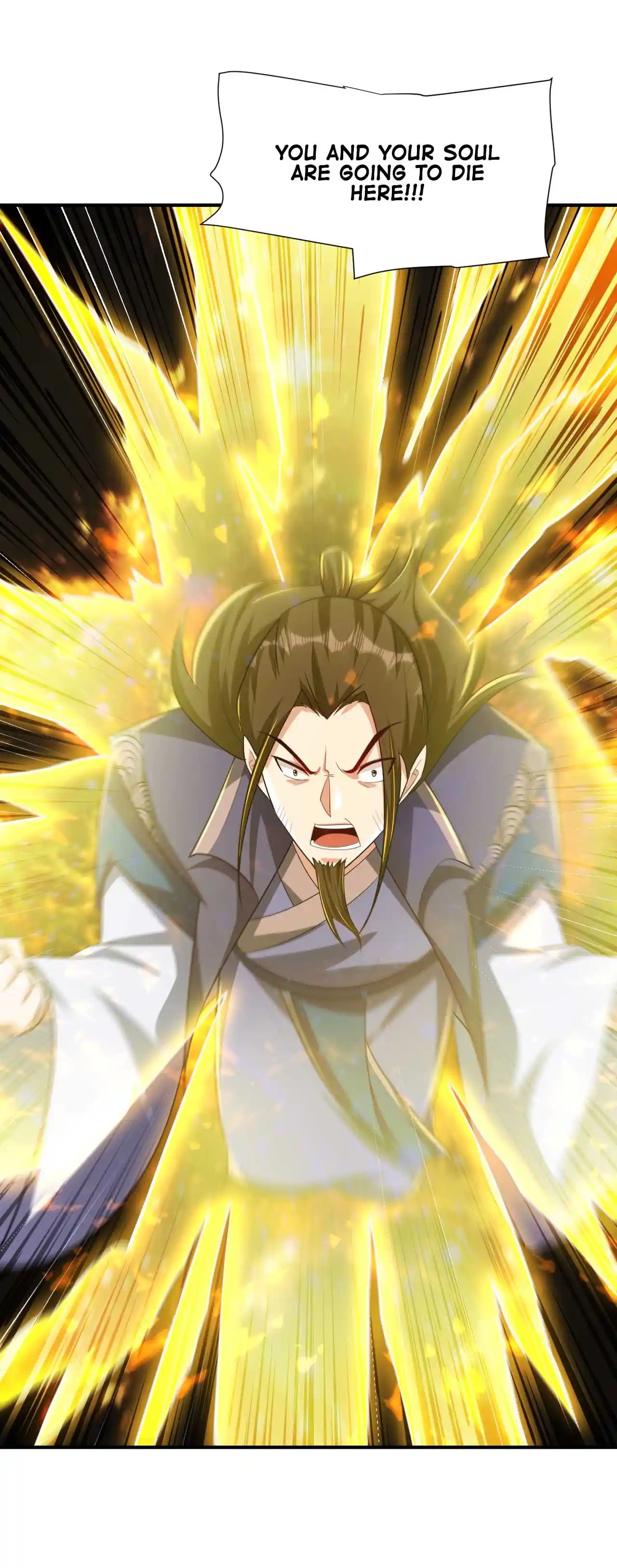 The Ultimate Devil King 292