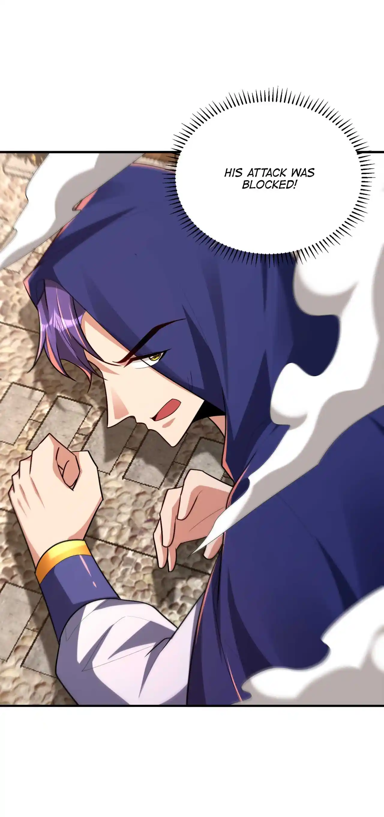 The Ultimate Devil King 292