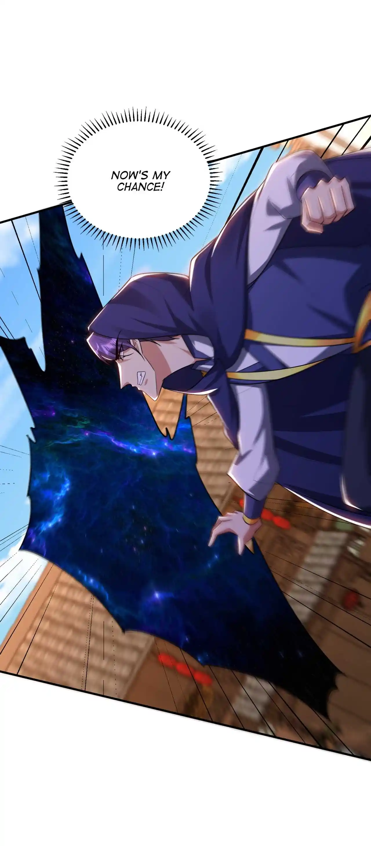 The Ultimate Devil King 292