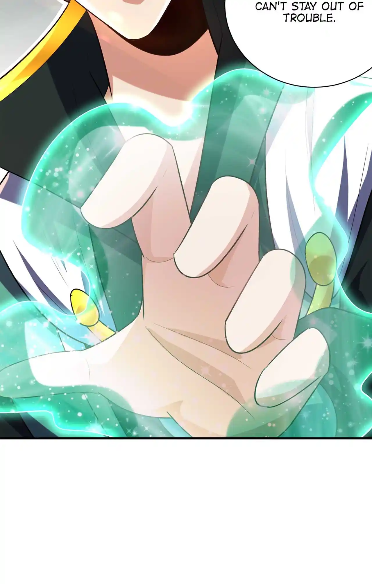 The Ultimate Devil King 292