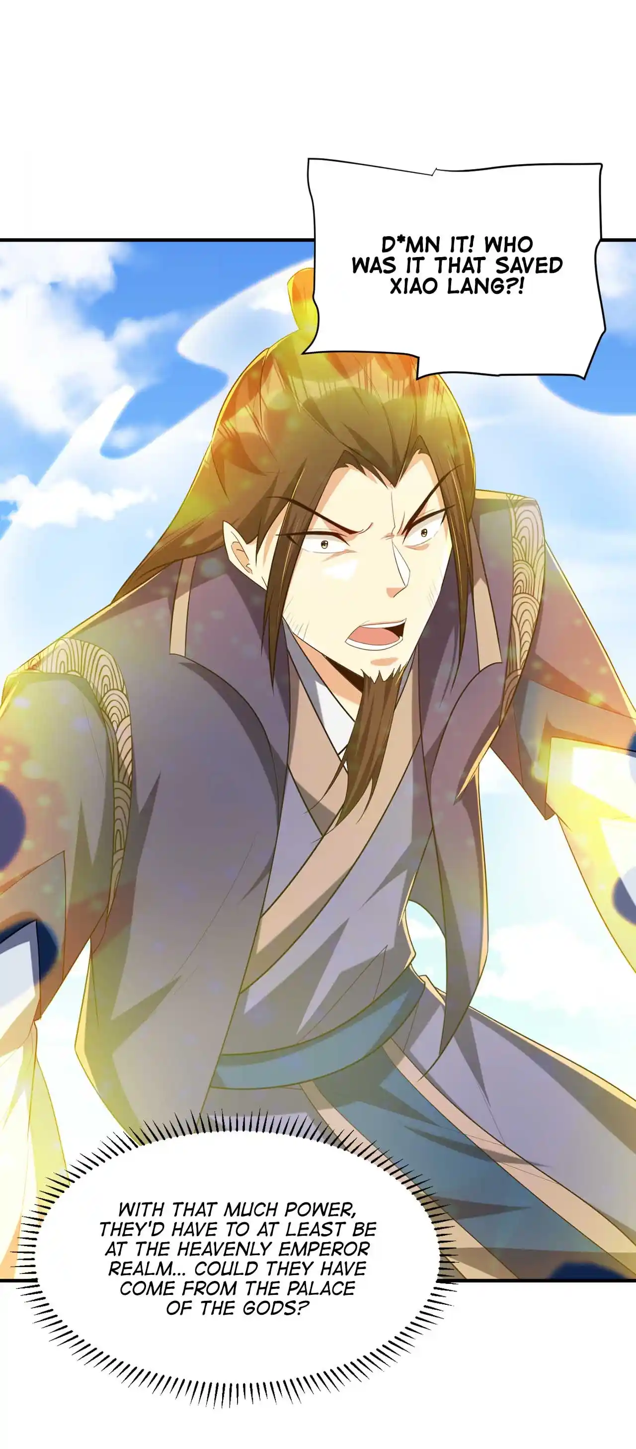 The Ultimate Devil King 292