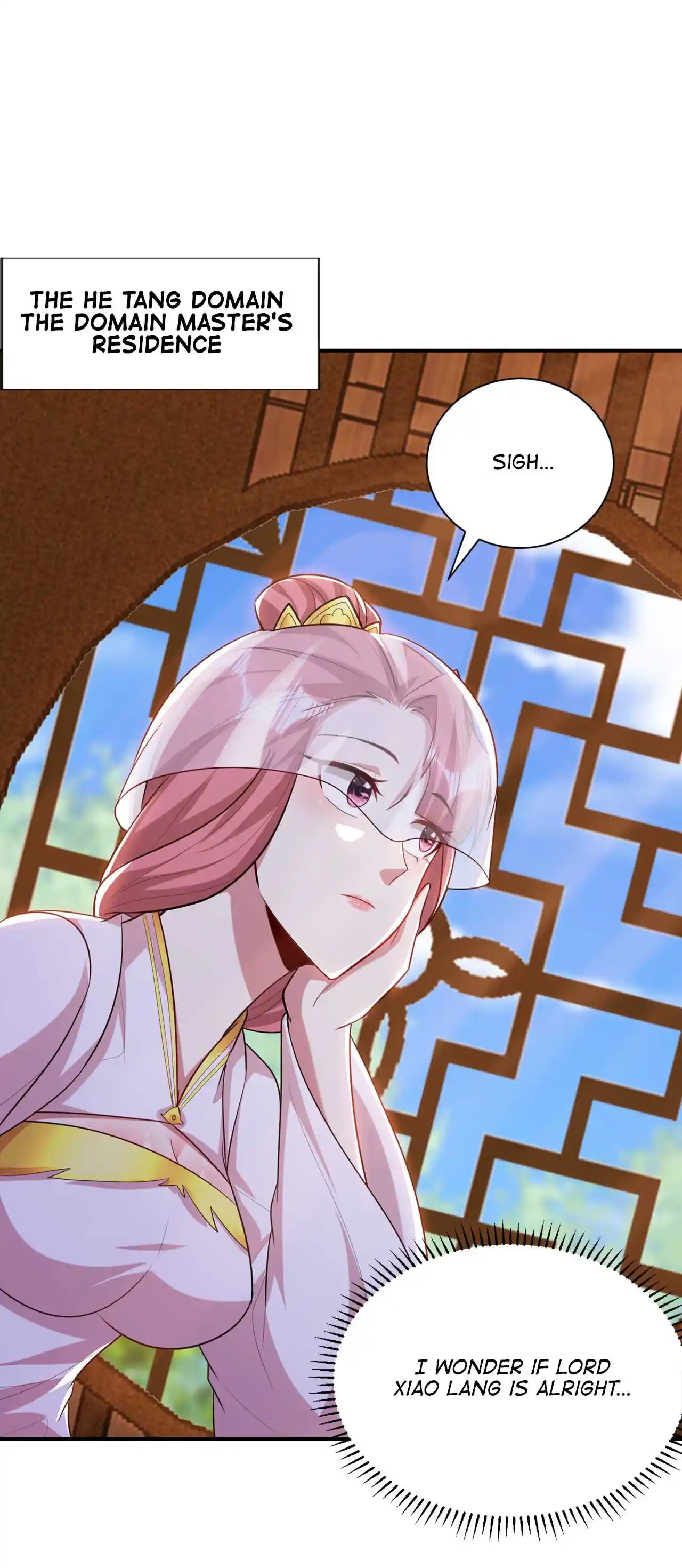 The Ultimate Devil King 292