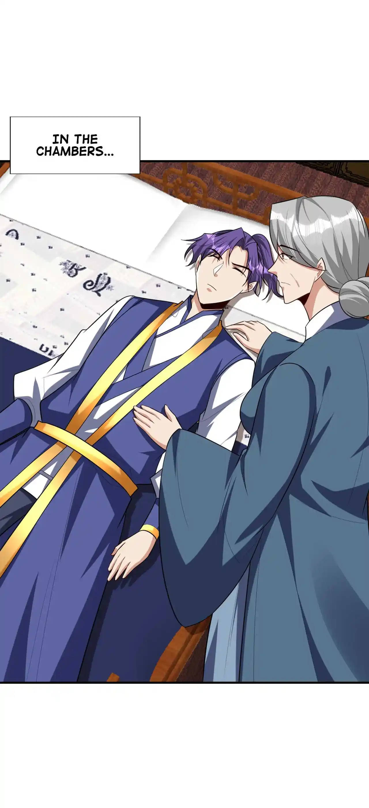 The Ultimate Devil King 292