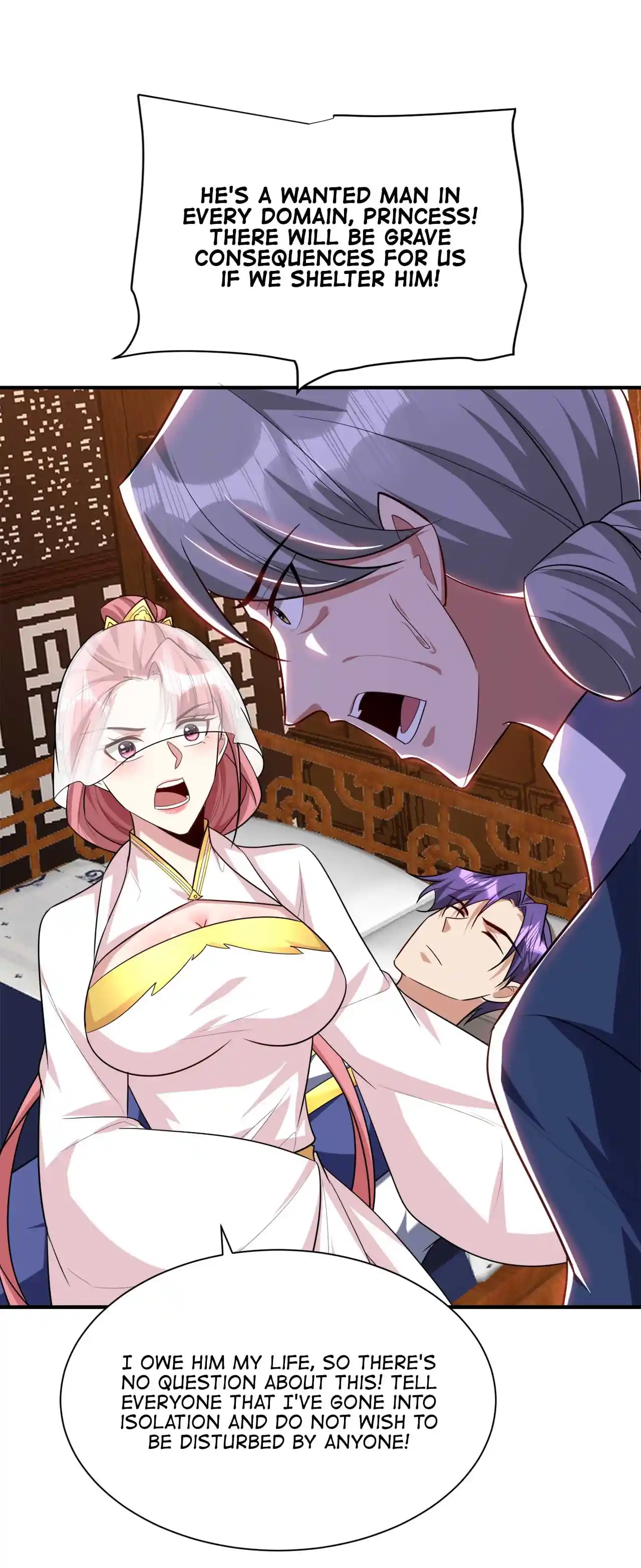 The Ultimate Devil King 292