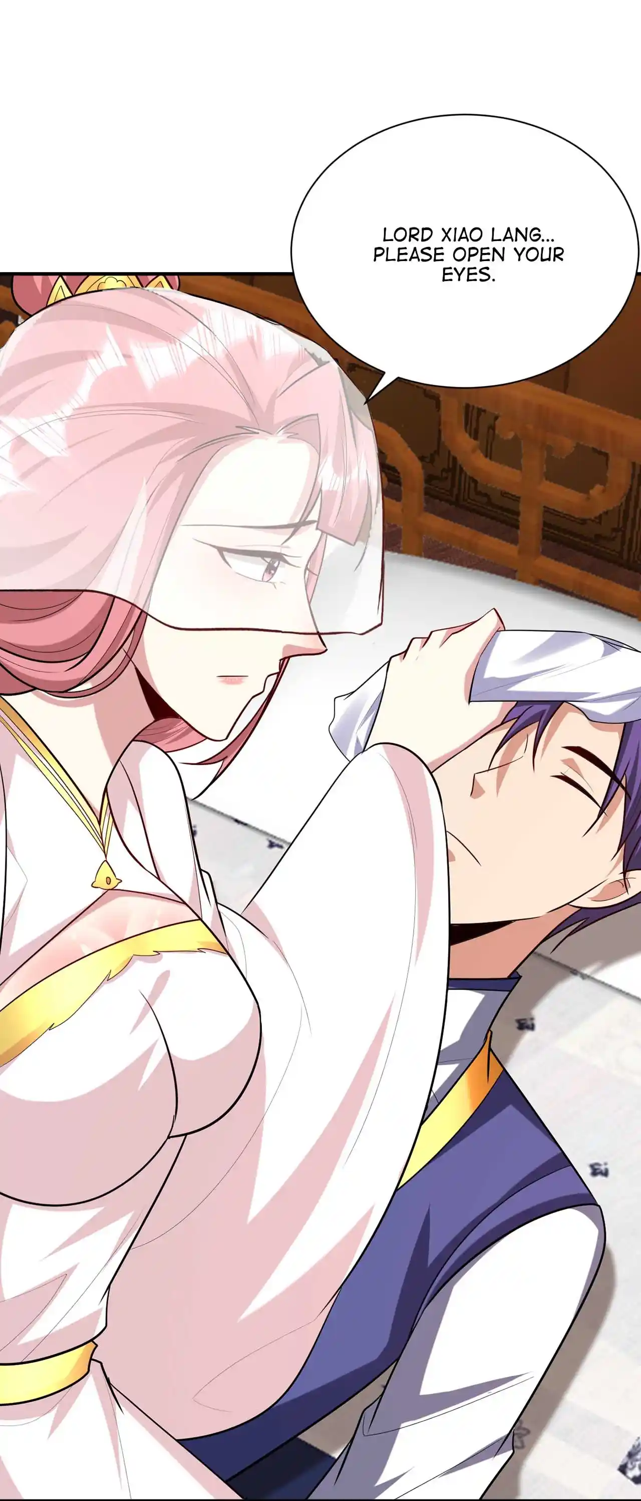 The Ultimate Devil King 292