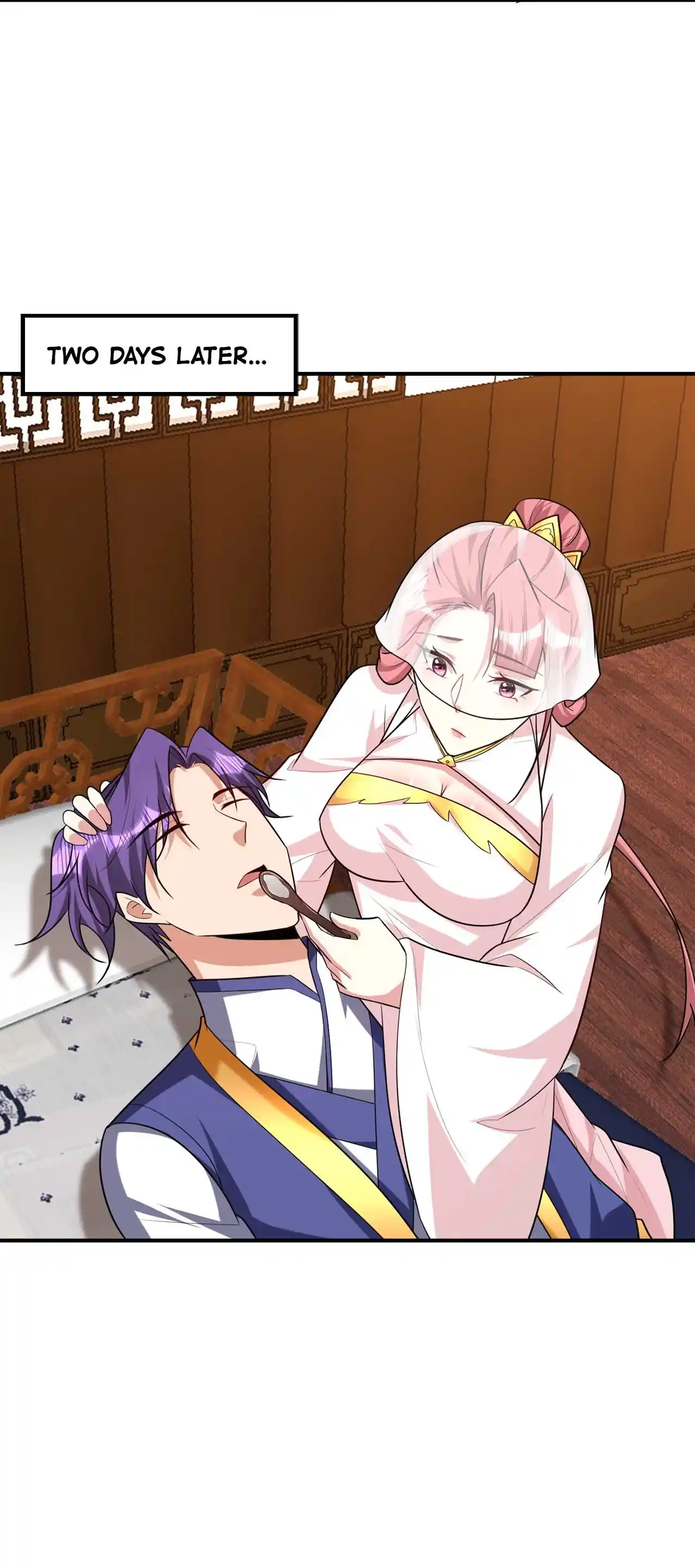 The Ultimate Devil King 292