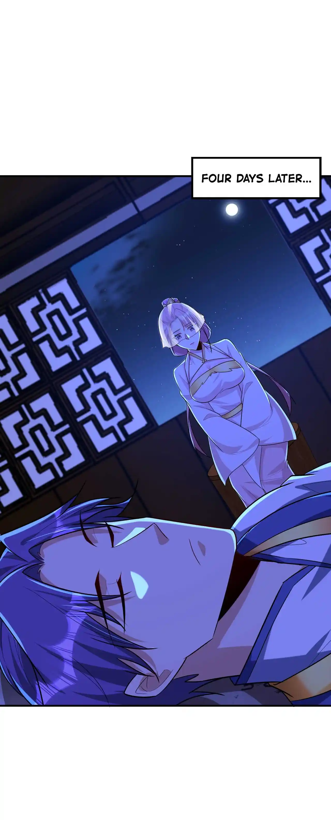 The Ultimate Devil King 292