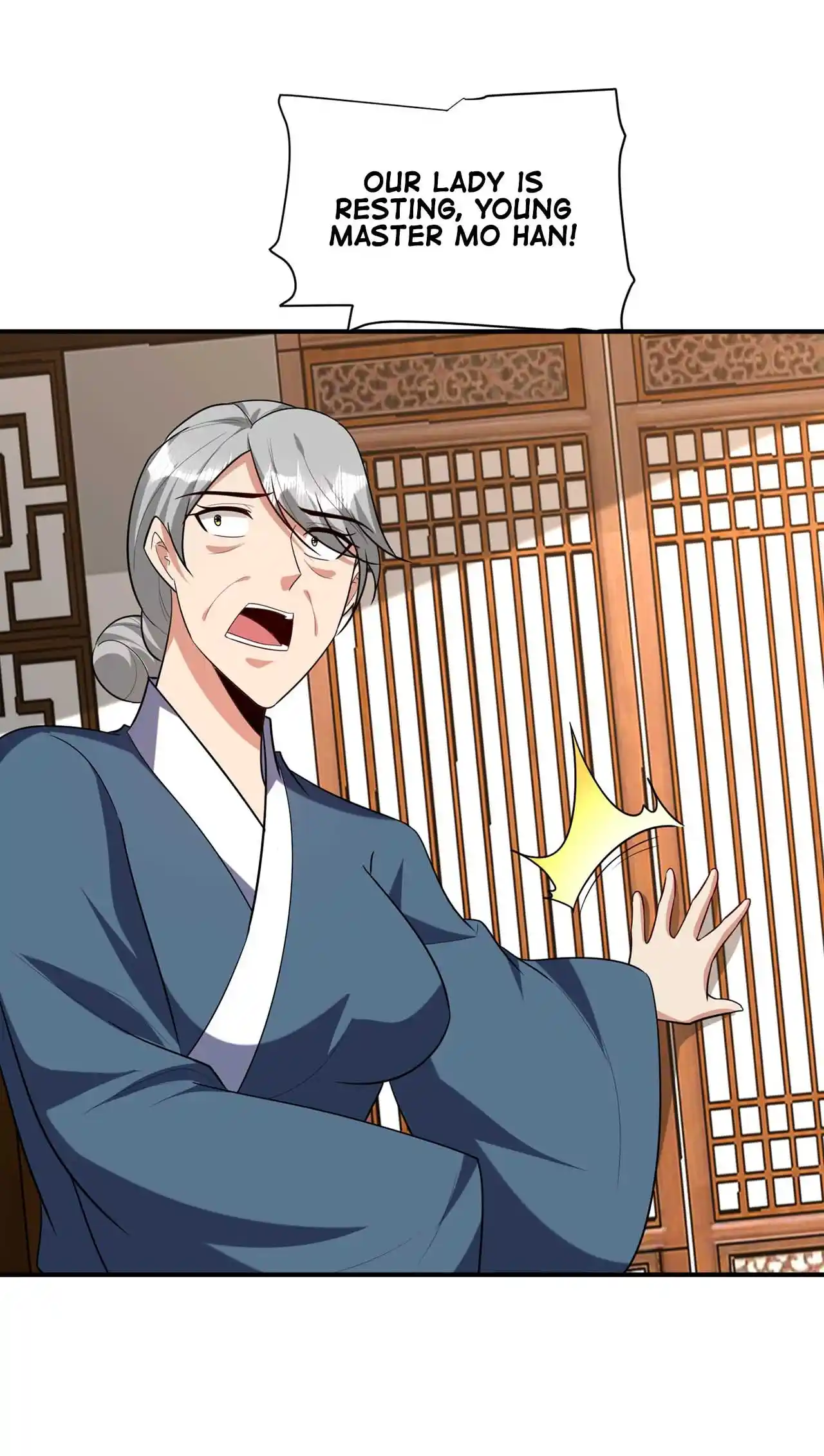 The Ultimate Devil King 292