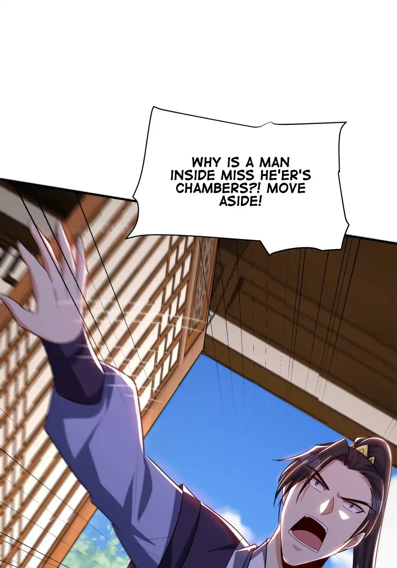 The Ultimate Devil King 292