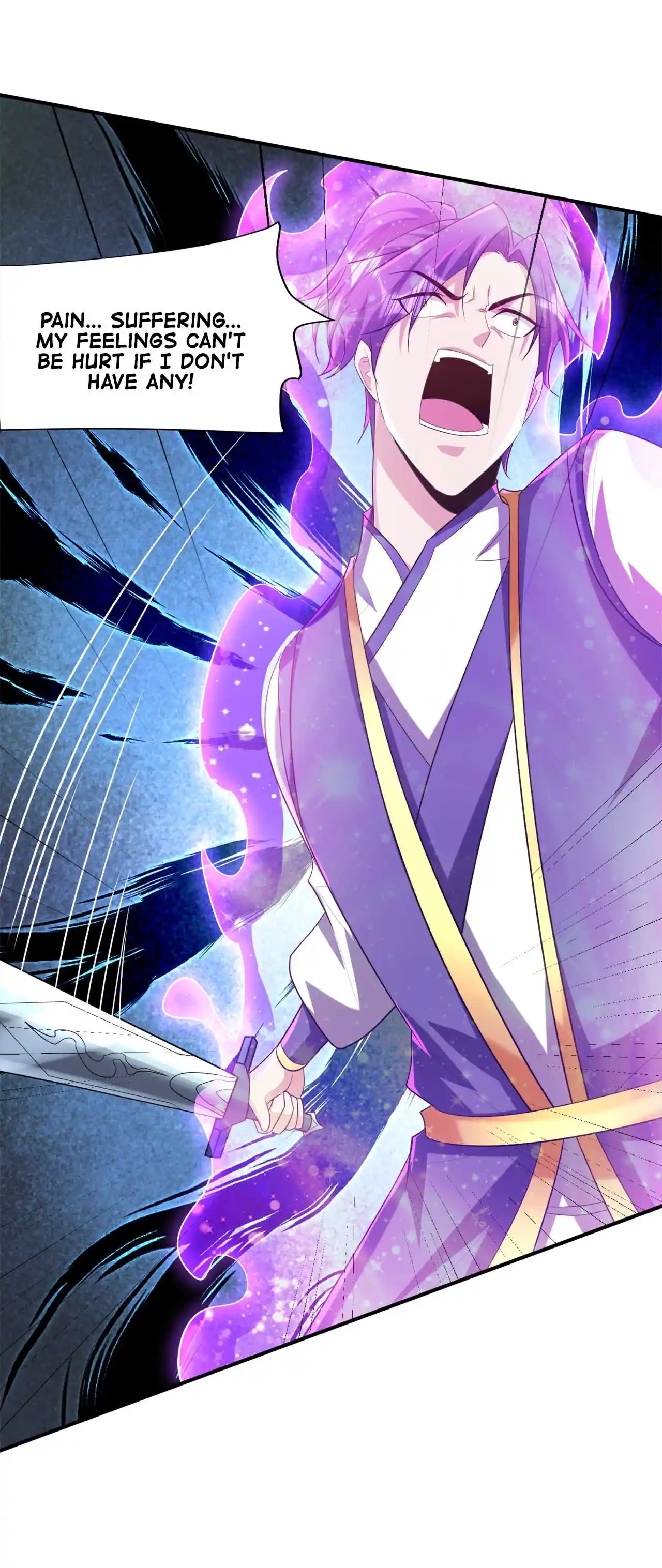 The Ultimate Devil King 294