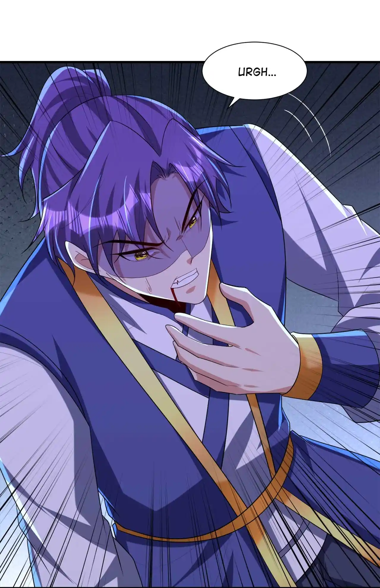 The Ultimate Devil King 294