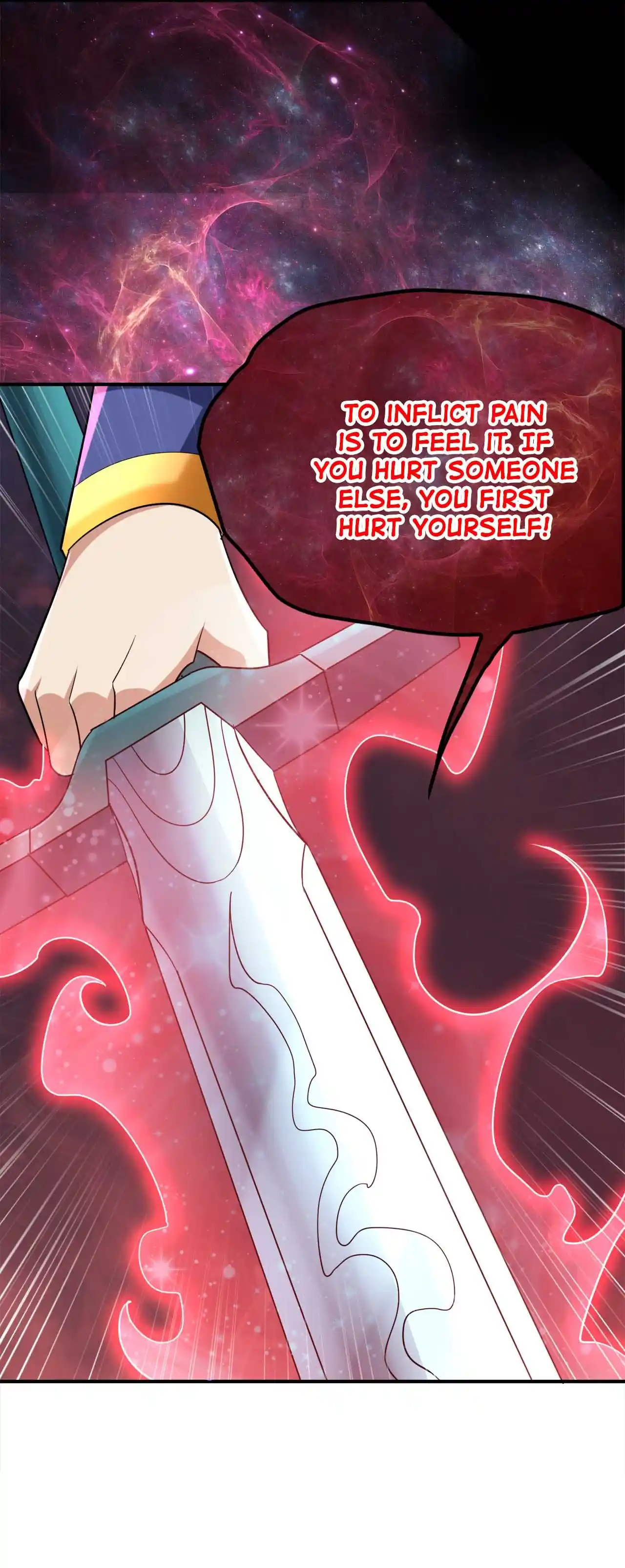 The Ultimate Devil King 294