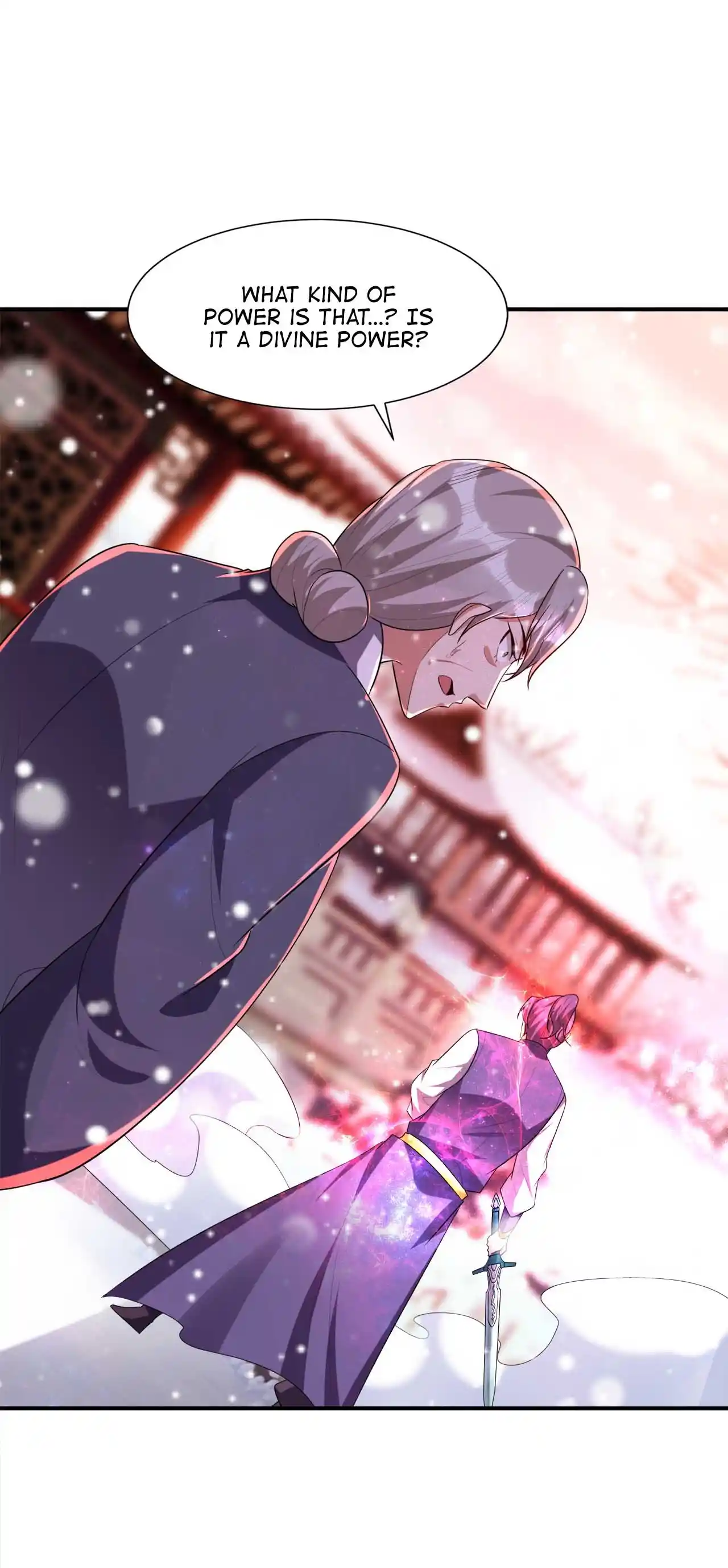 The Ultimate Devil King 294