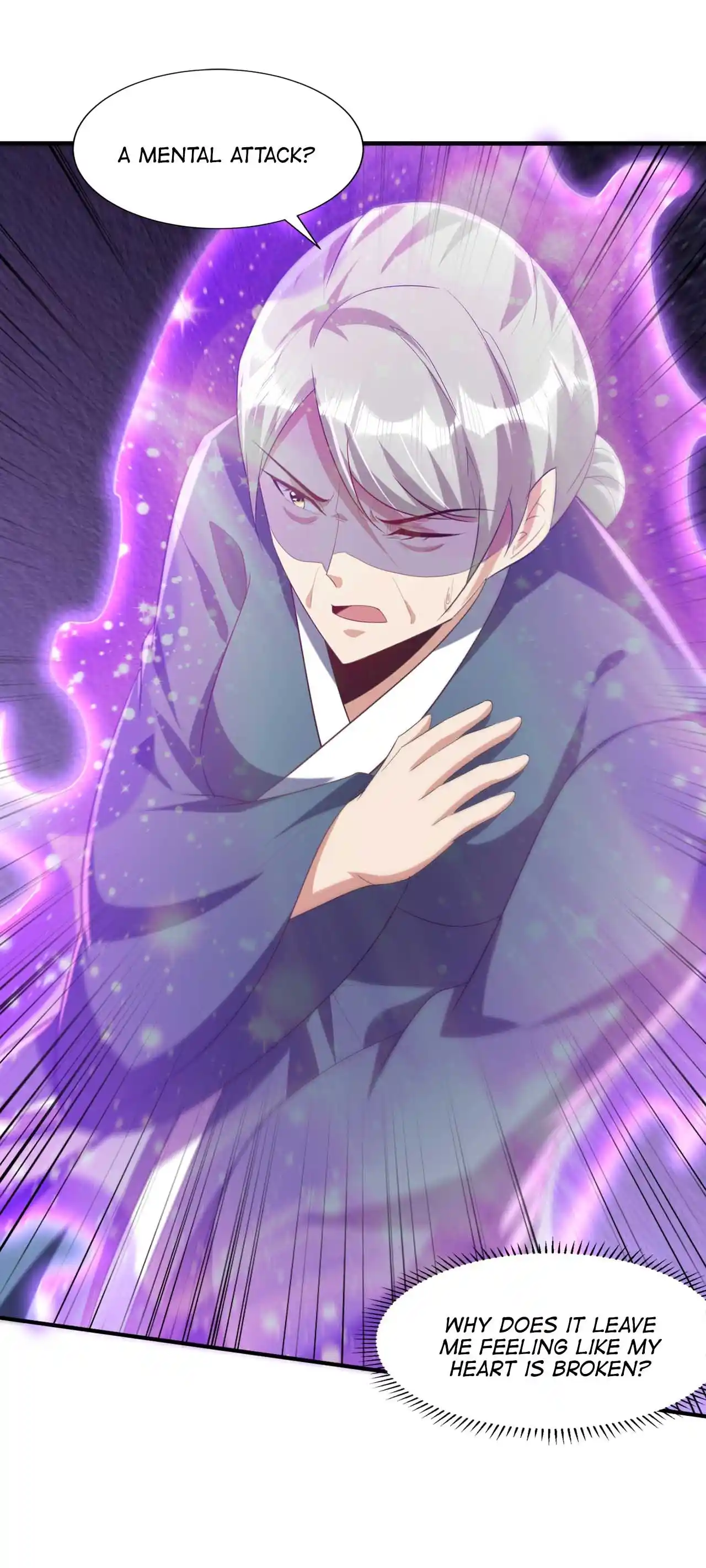 The Ultimate Devil King 294