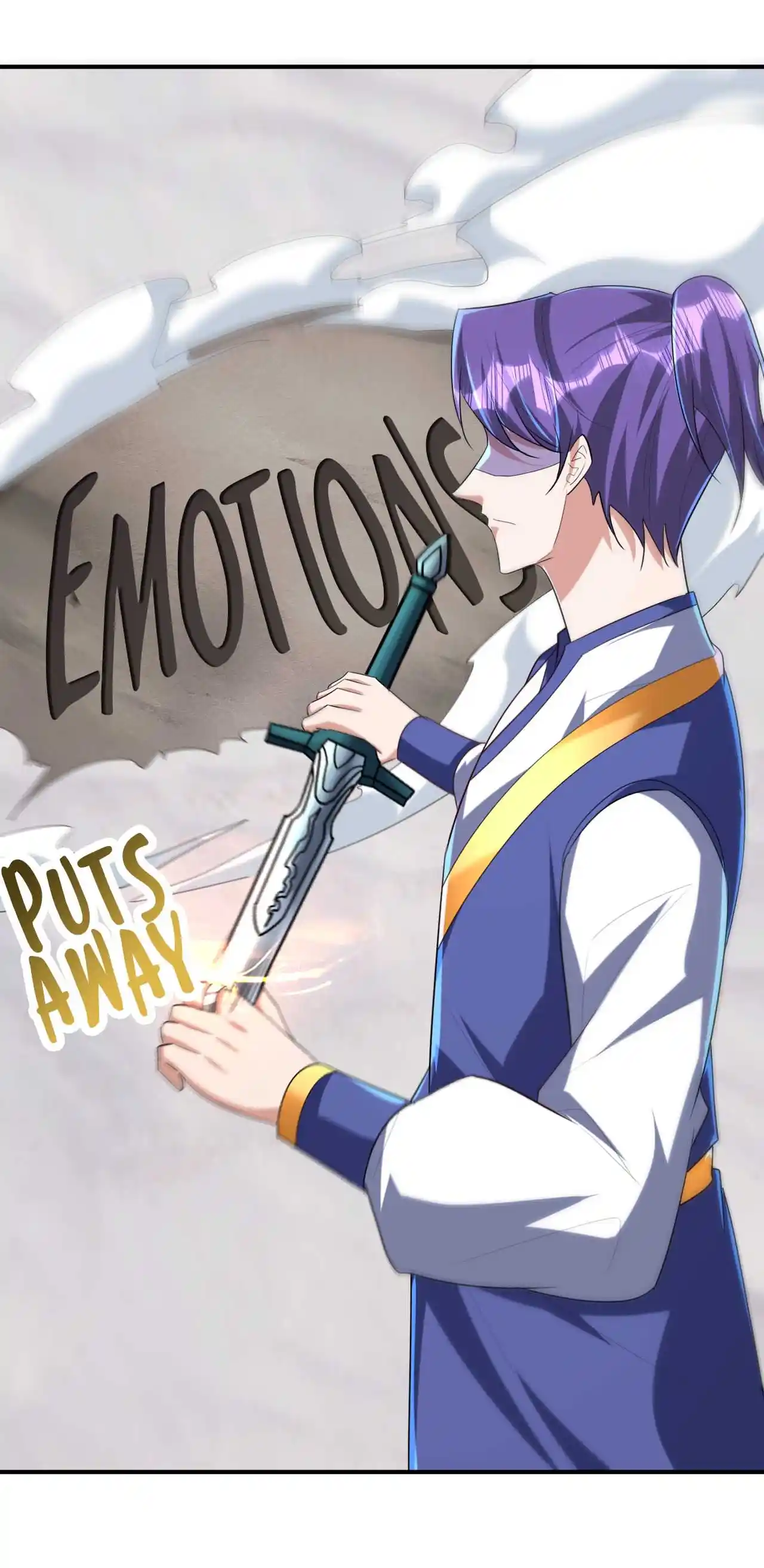 The Ultimate Devil King 294