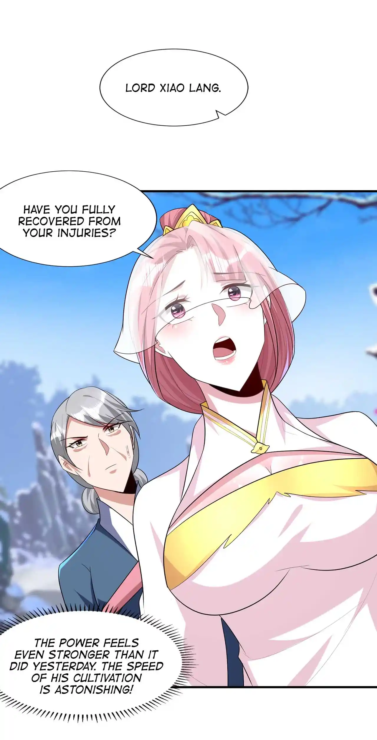 The Ultimate Devil King 294