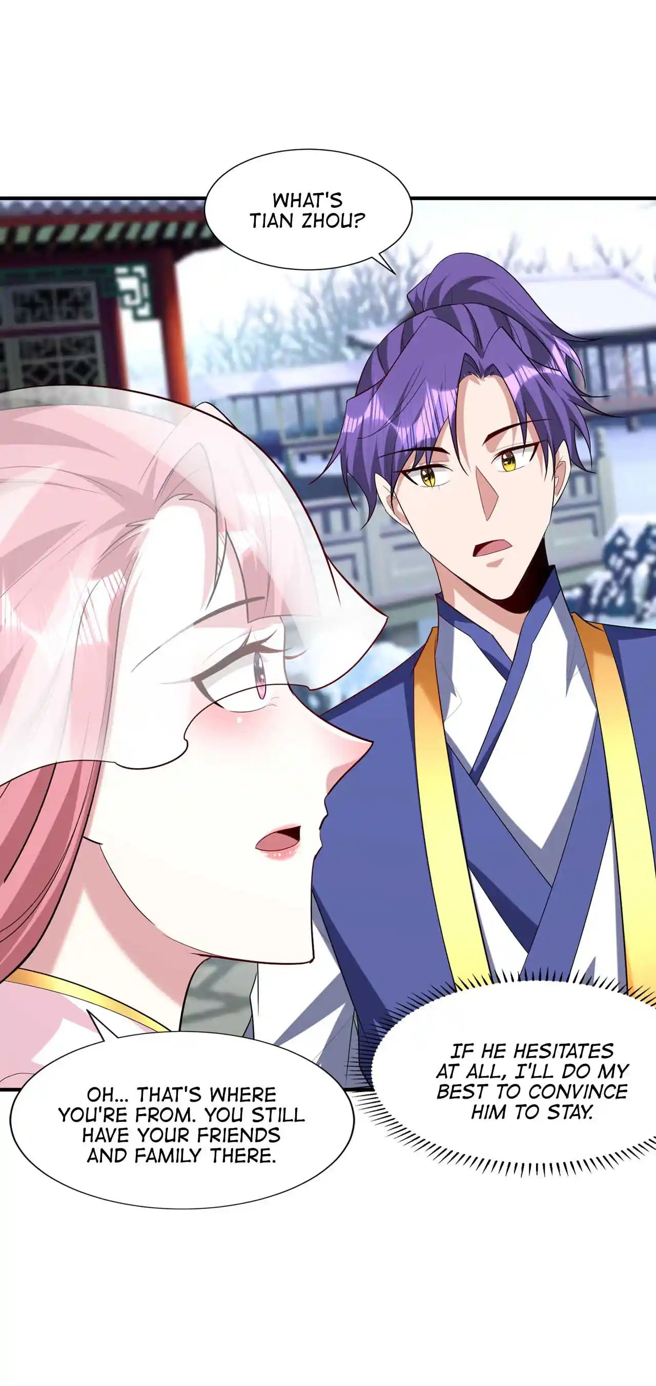 The Ultimate Devil King 294