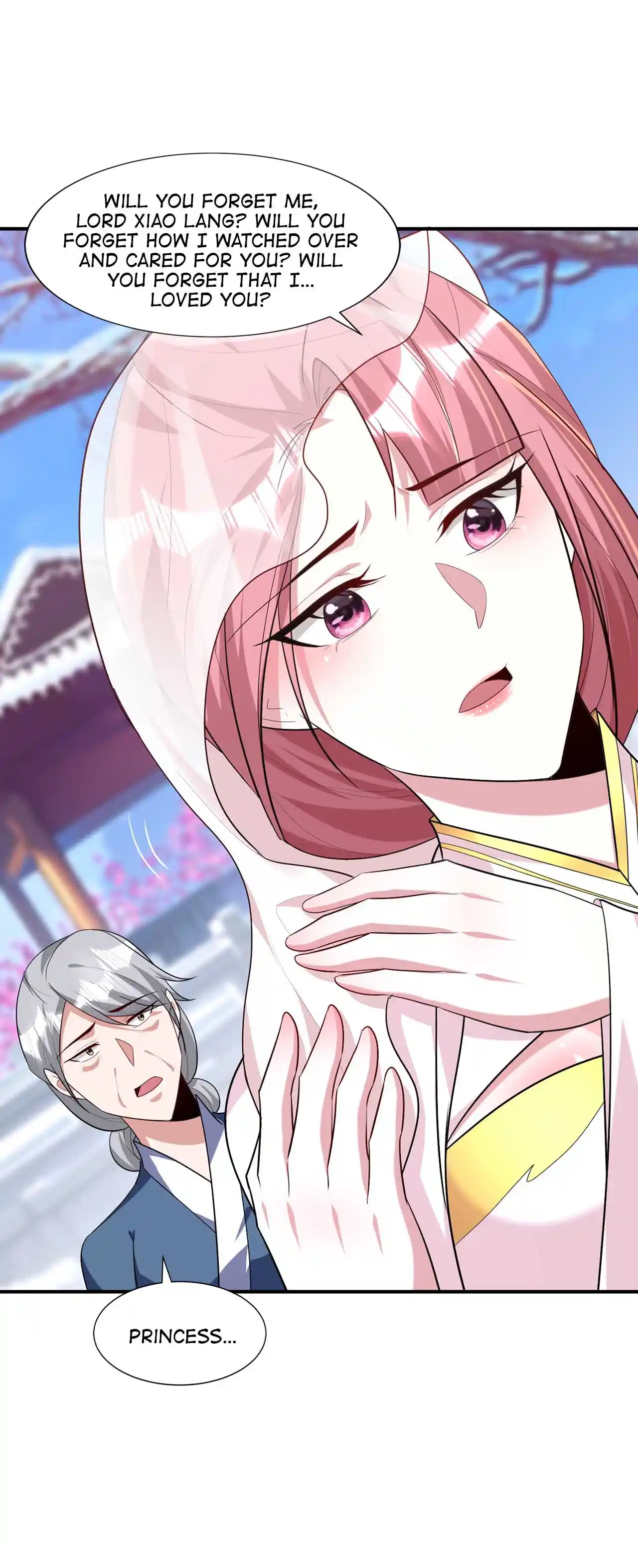 The Ultimate Devil King 294