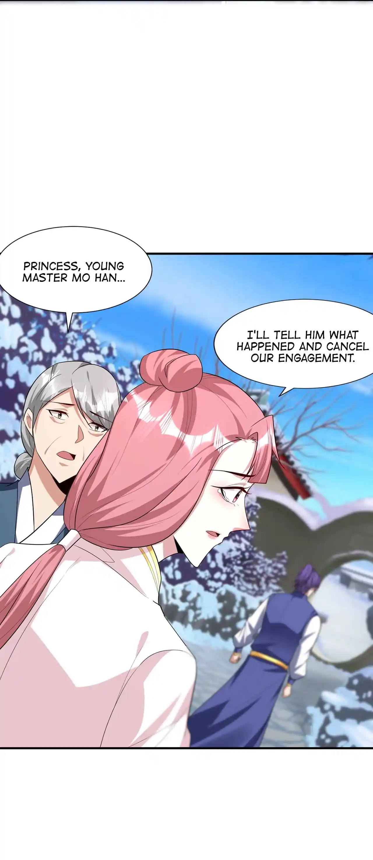 The Ultimate Devil King 294