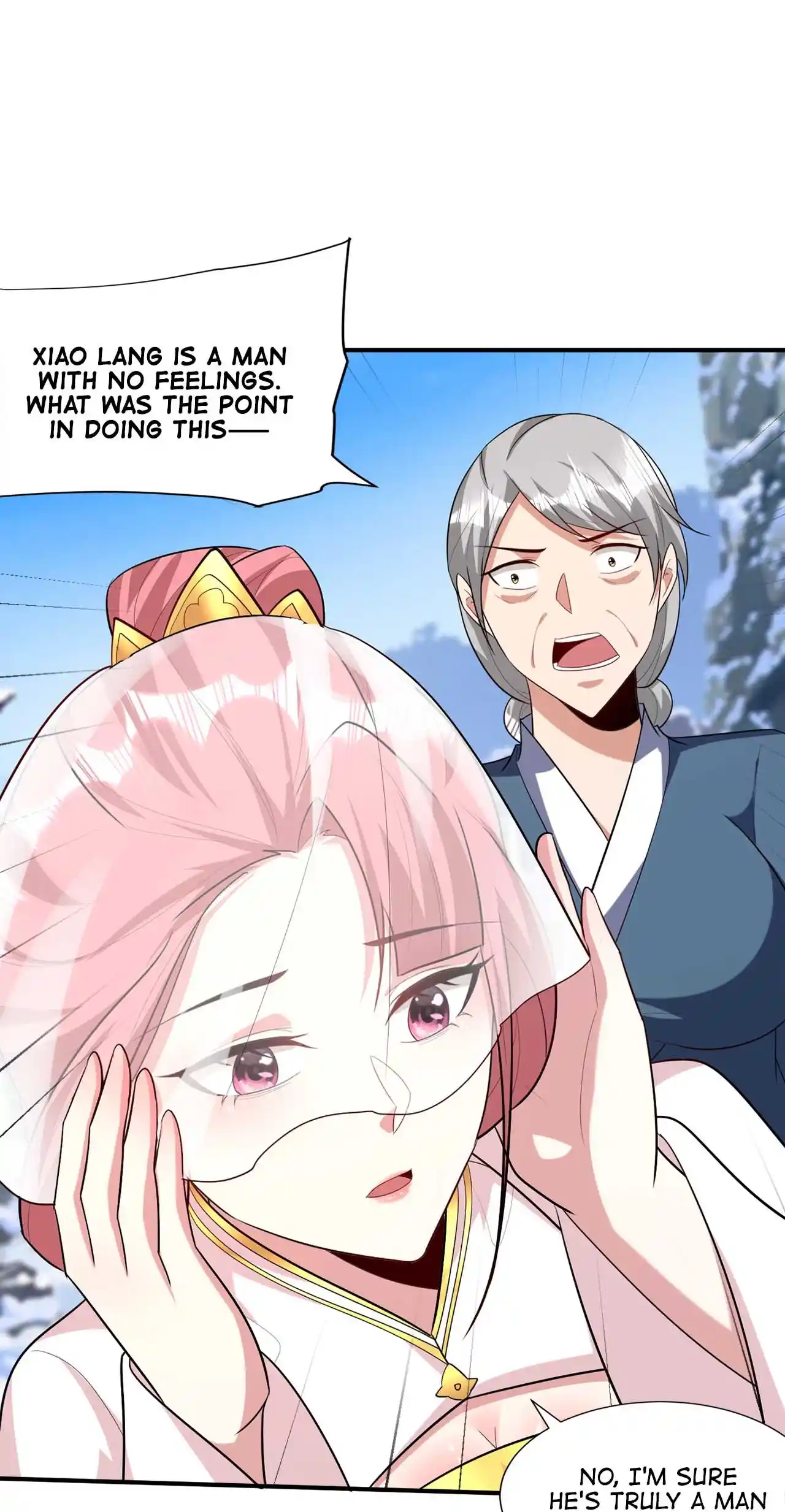 The Ultimate Devil King 294