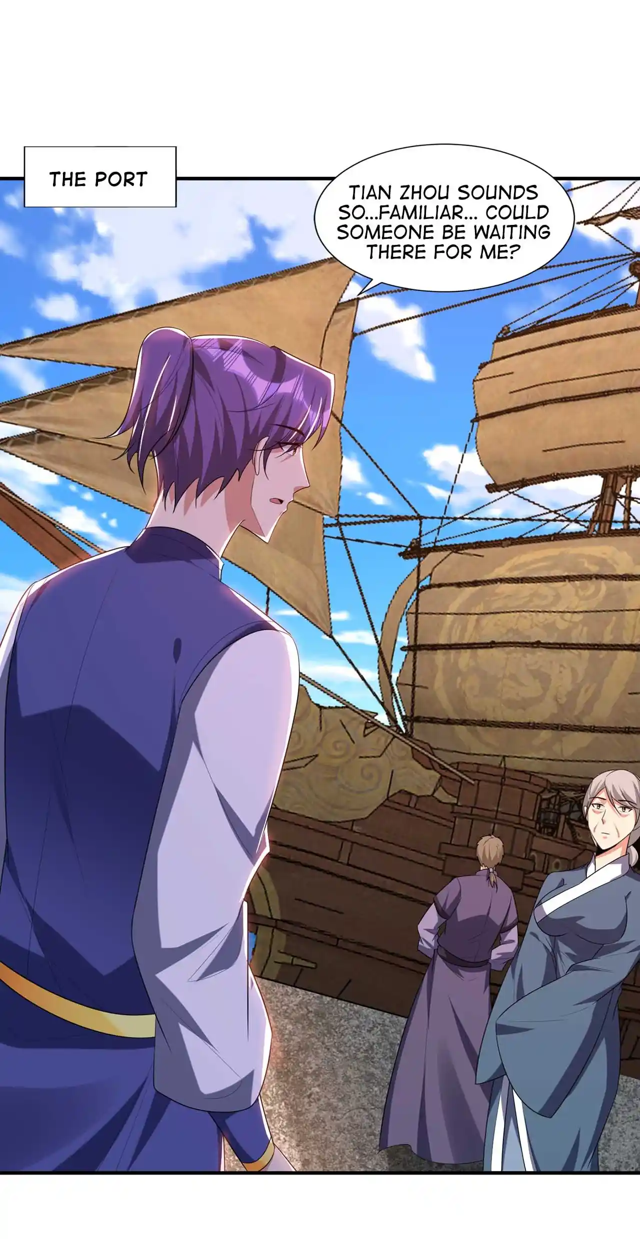 The Ultimate Devil King 294