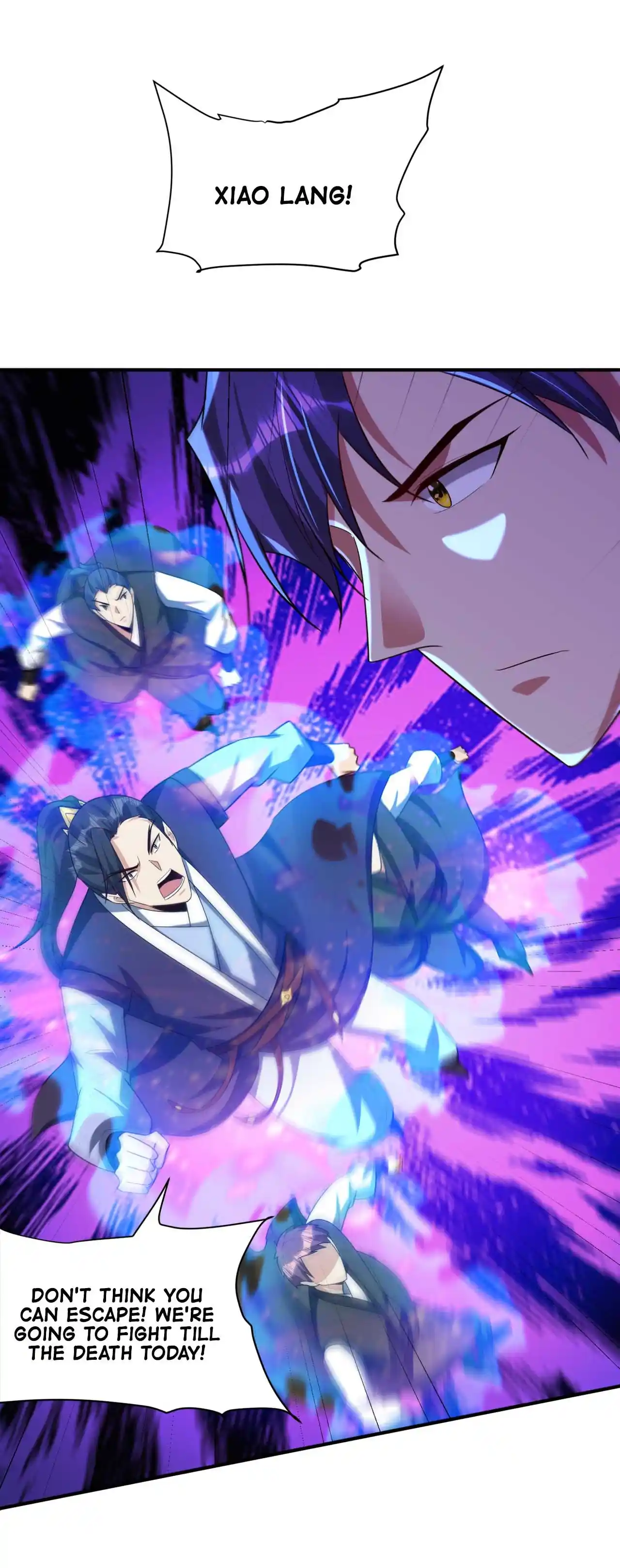 The Ultimate Devil King 294