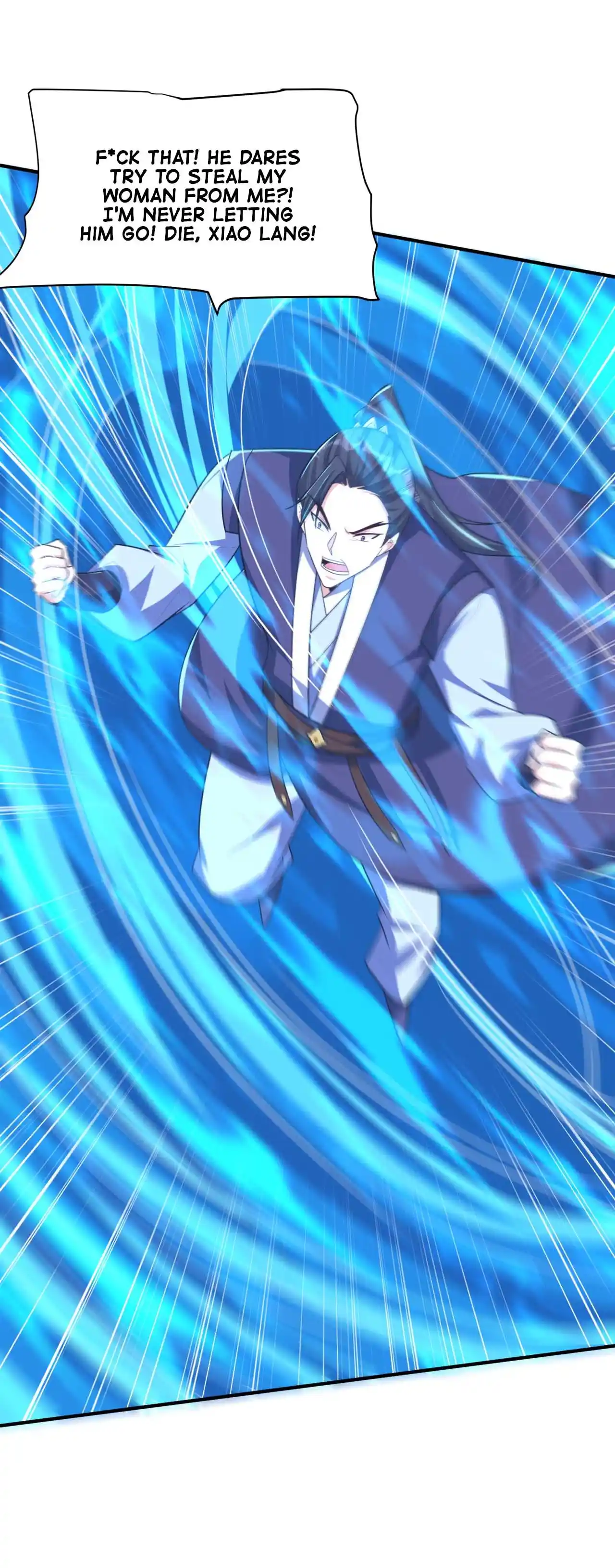 The Ultimate Devil King 294