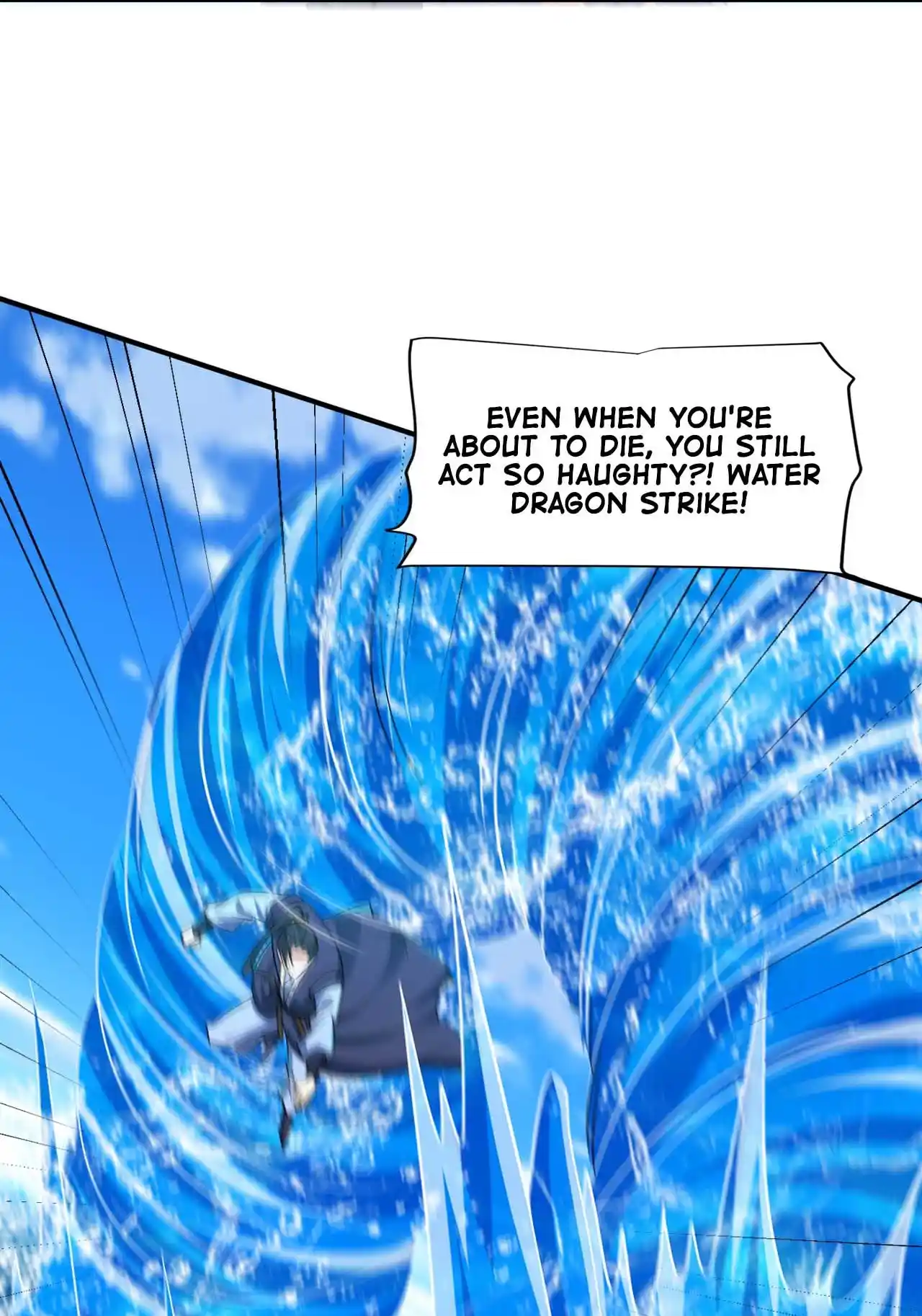 The Ultimate Devil King 294