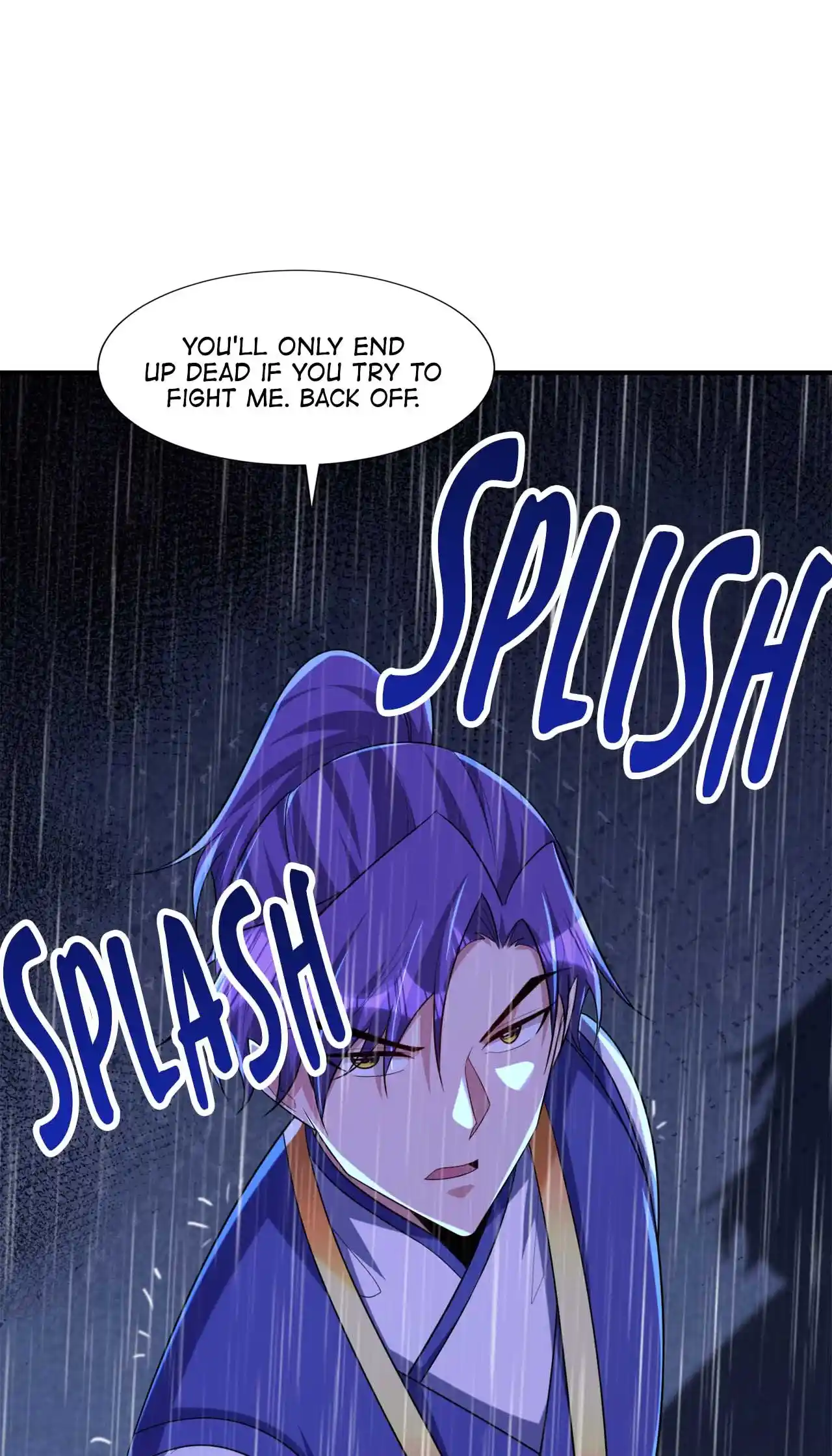 The Ultimate Devil King 295