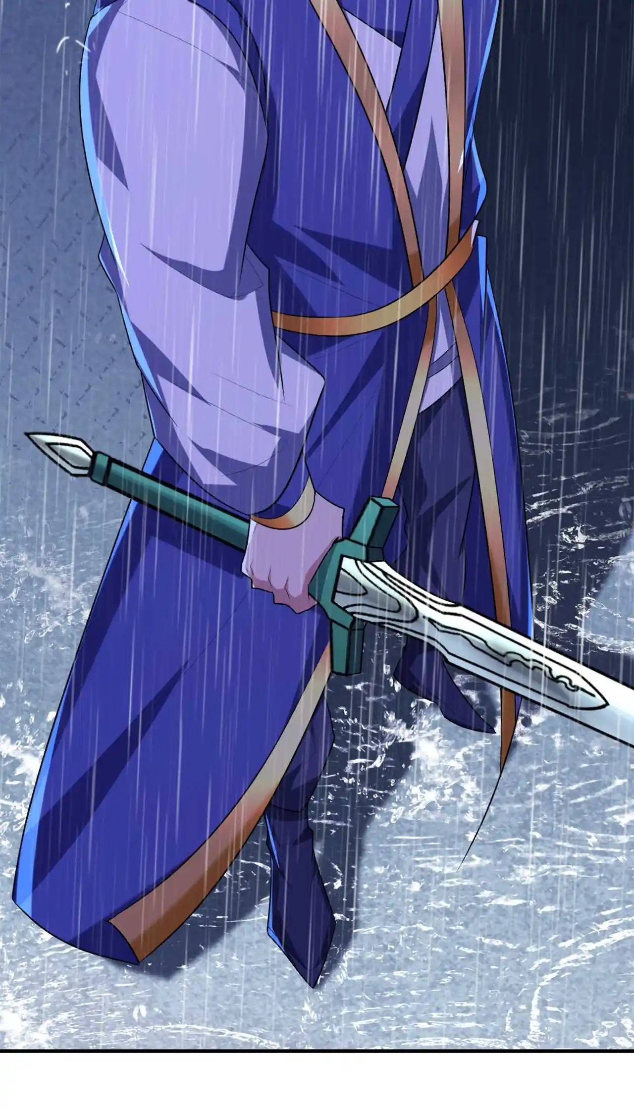 The Ultimate Devil King 295