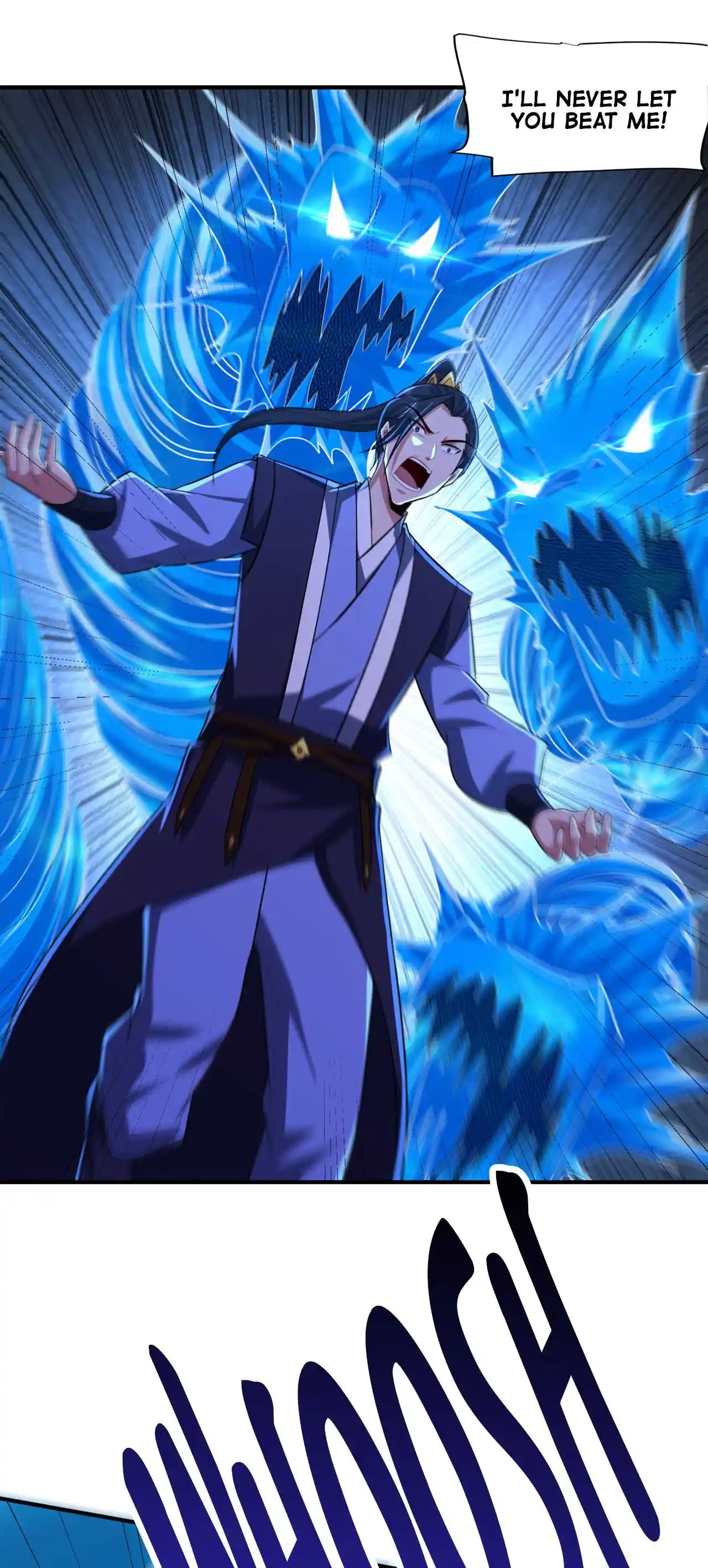 The Ultimate Devil King 295