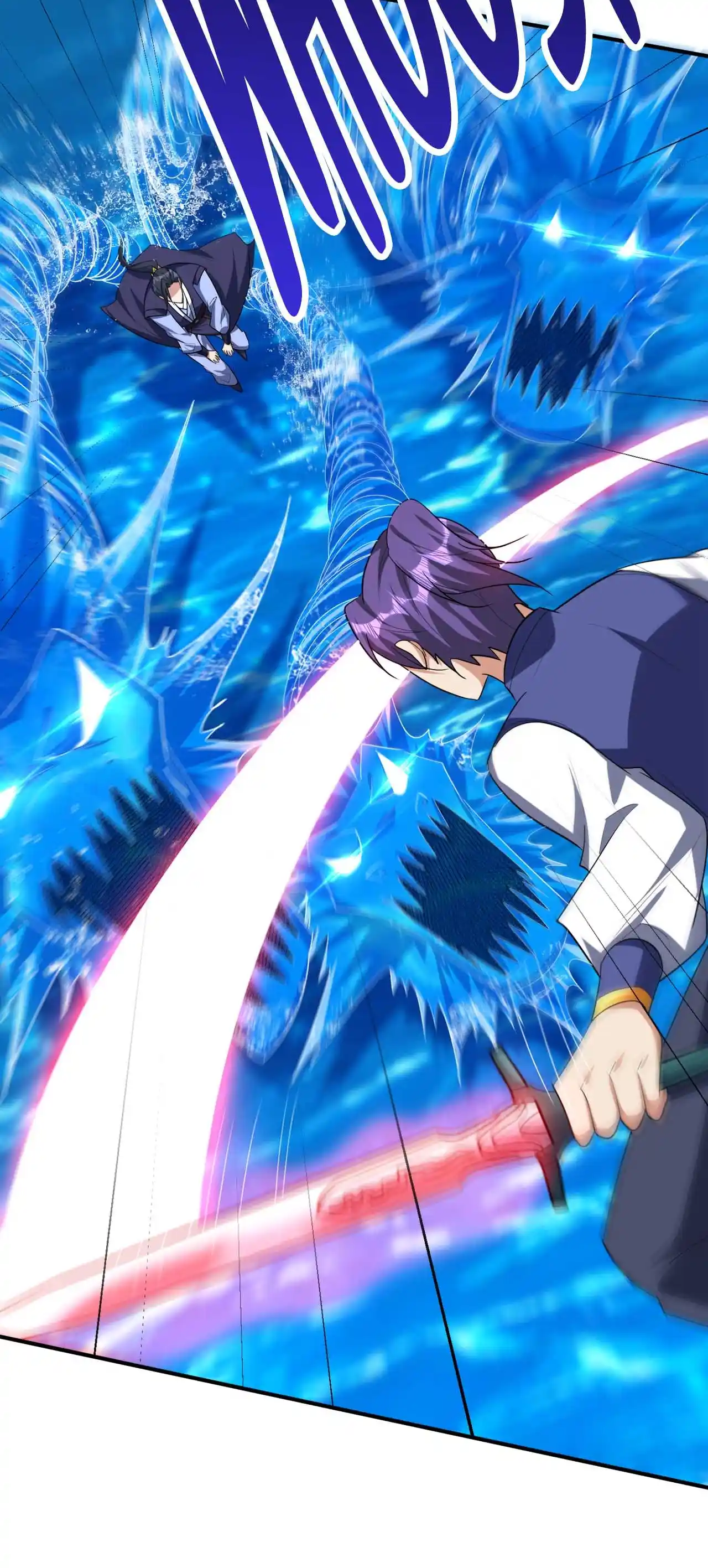 The Ultimate Devil King 295