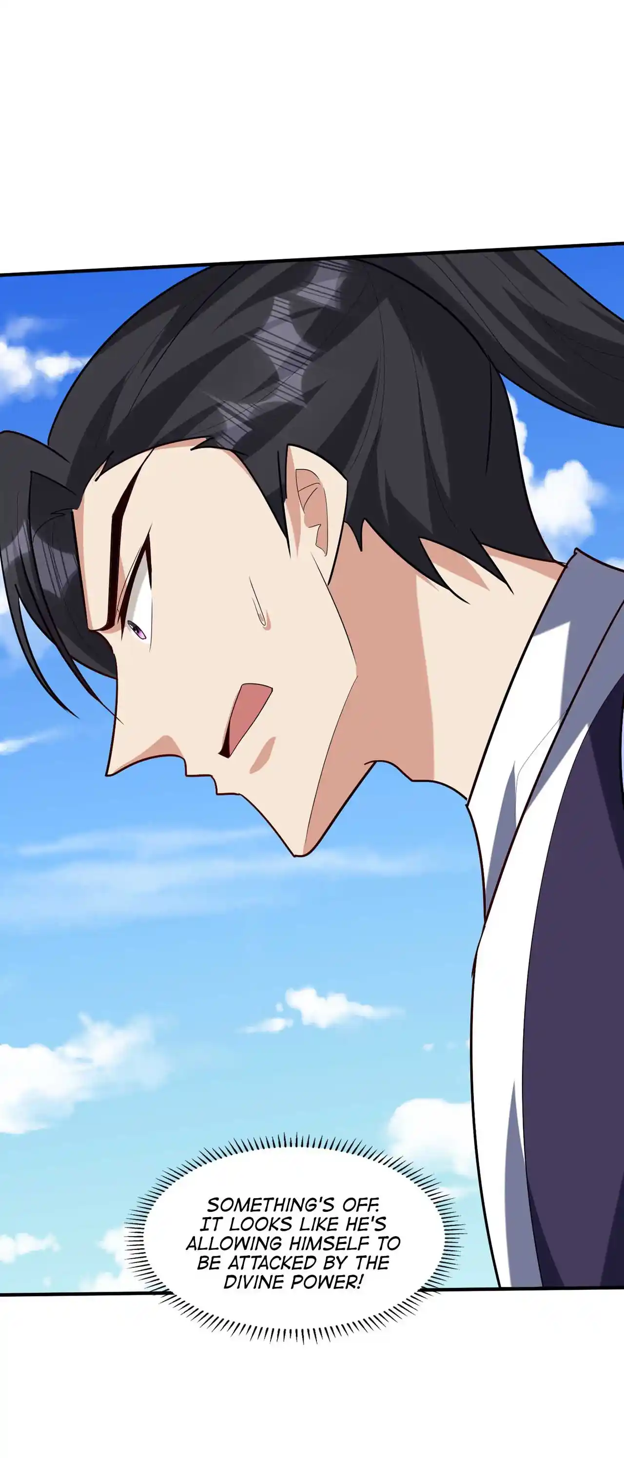 The Ultimate Devil King 295