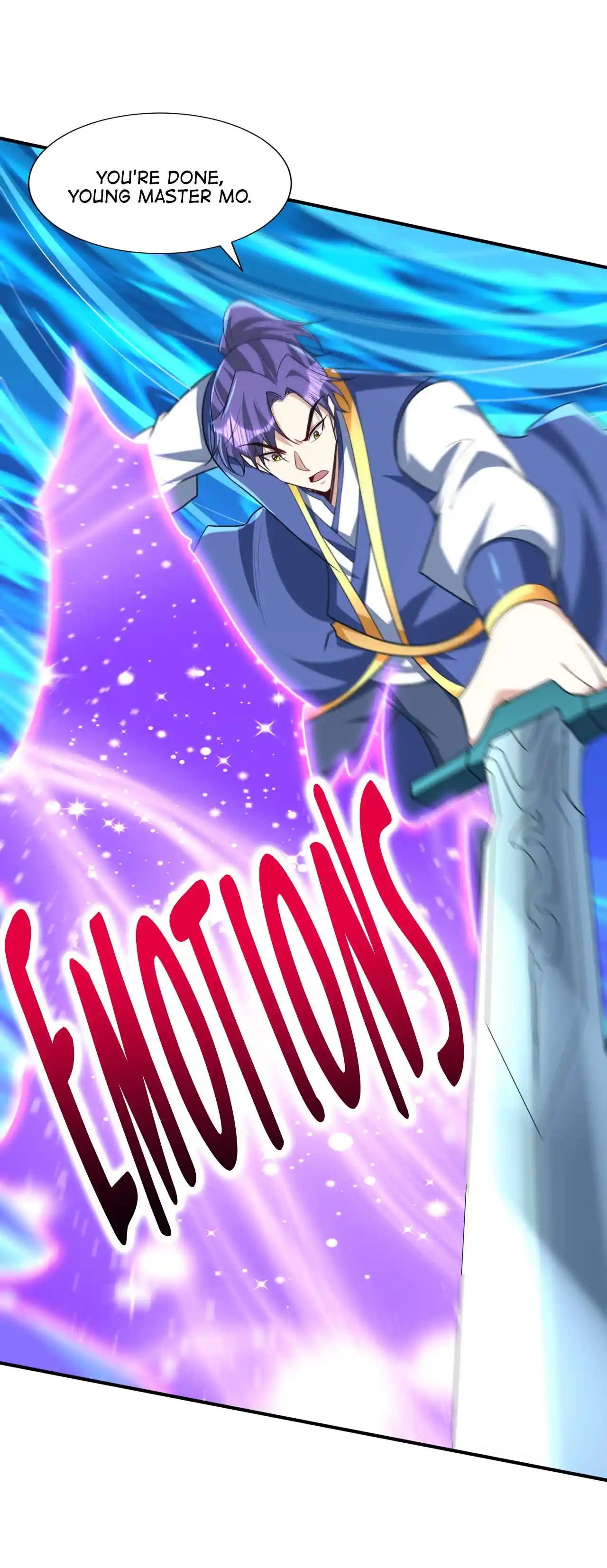 The Ultimate Devil King 295